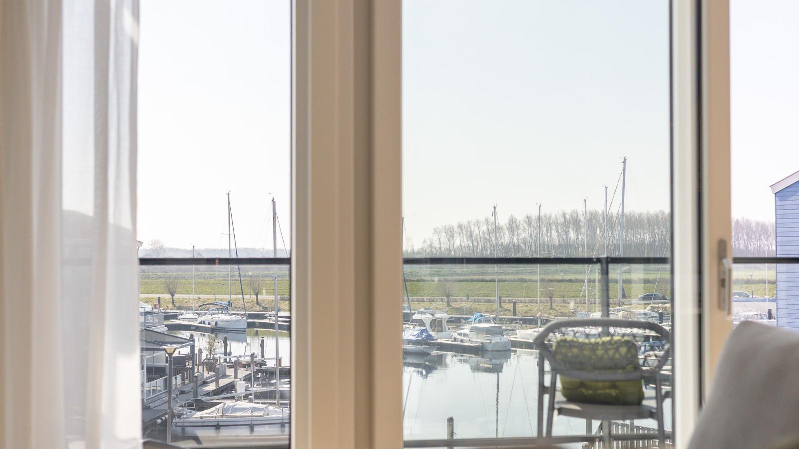 Panorama Appartement Kortgene