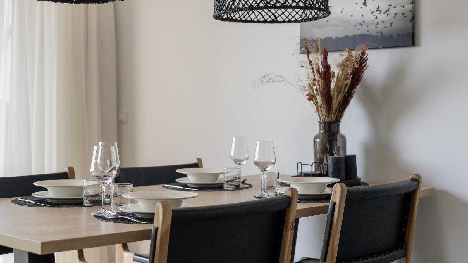 Marina Relax Suite Kortgene