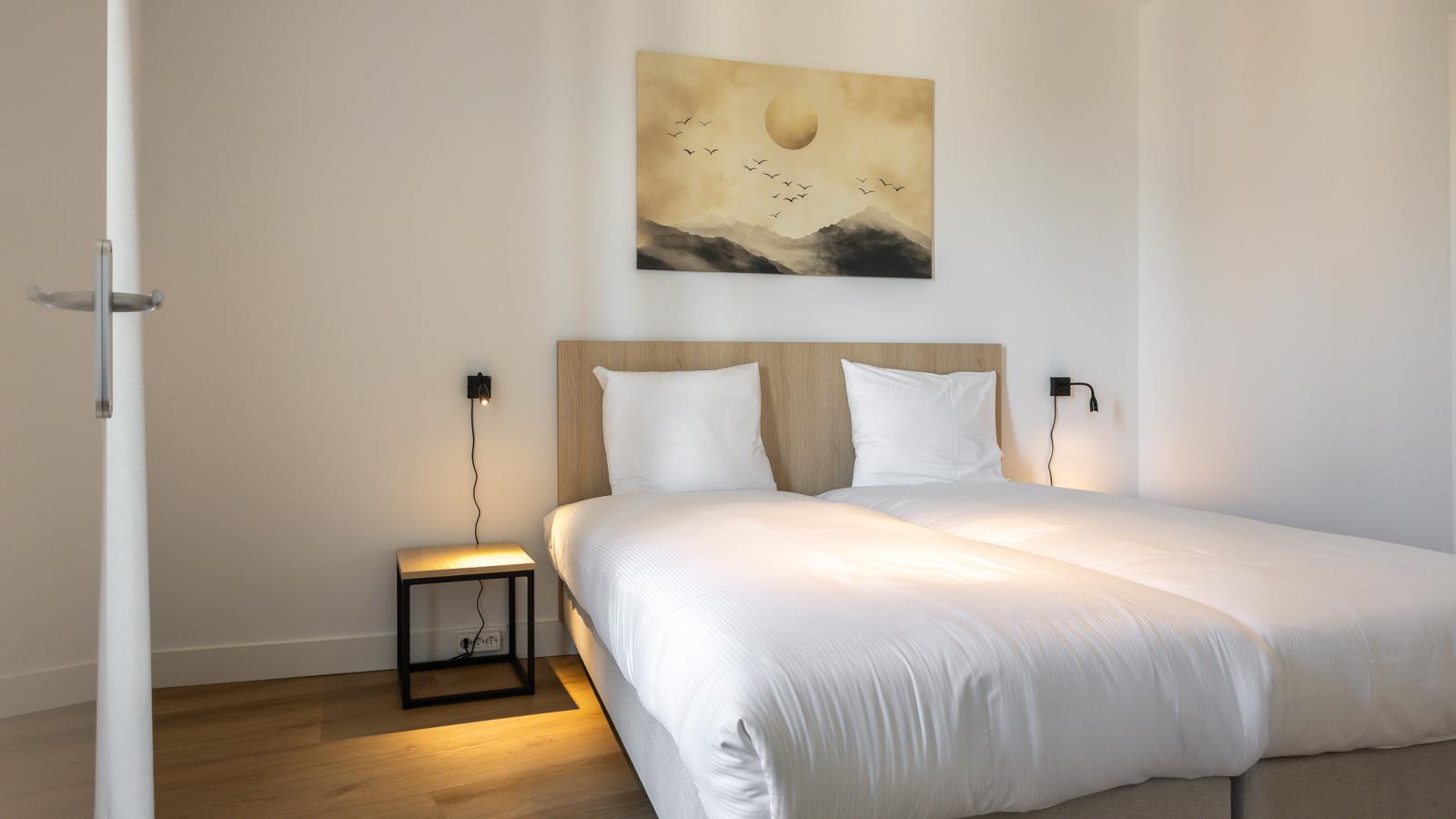 Marina Relax Suite Kortgene