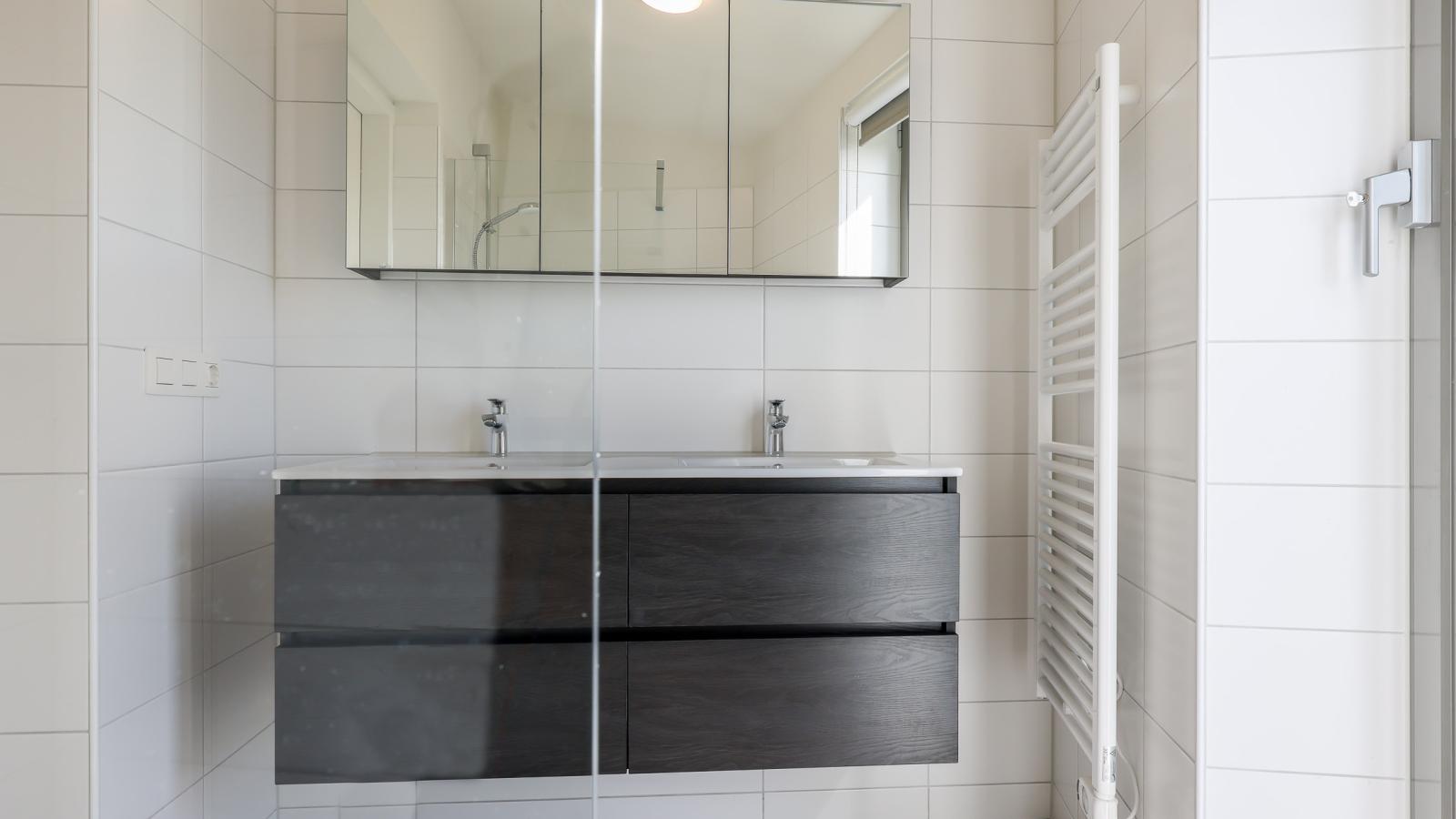 Natuurhuis De Horizon - Badkamer