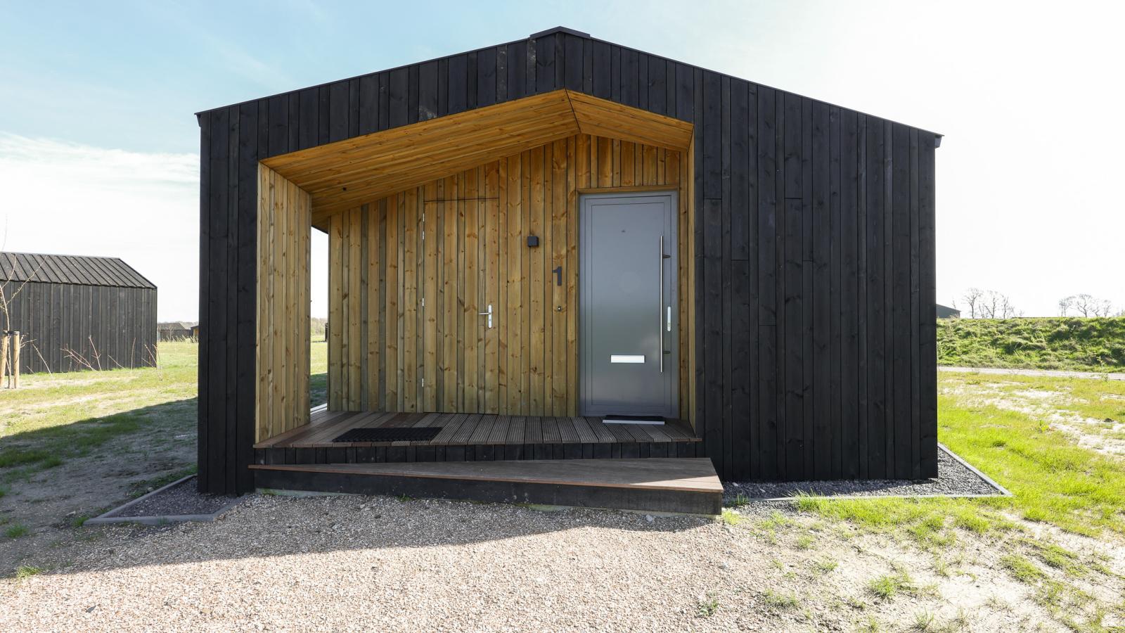 Natuurhuis De Horizon