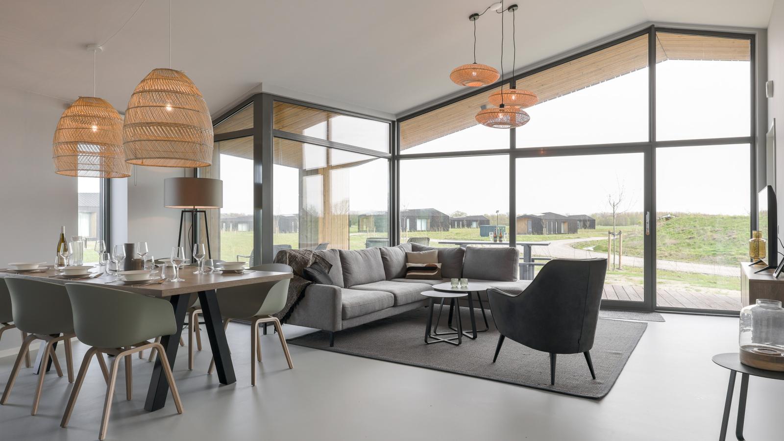 Natuurhuis De Horizon