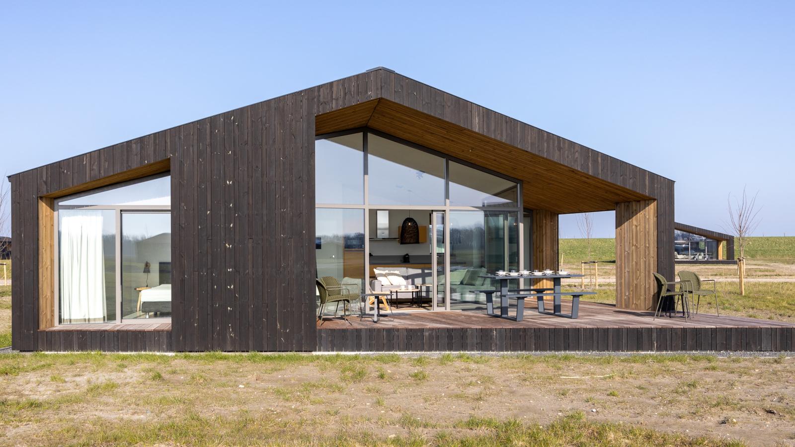 Natuurhuis Avondpolder