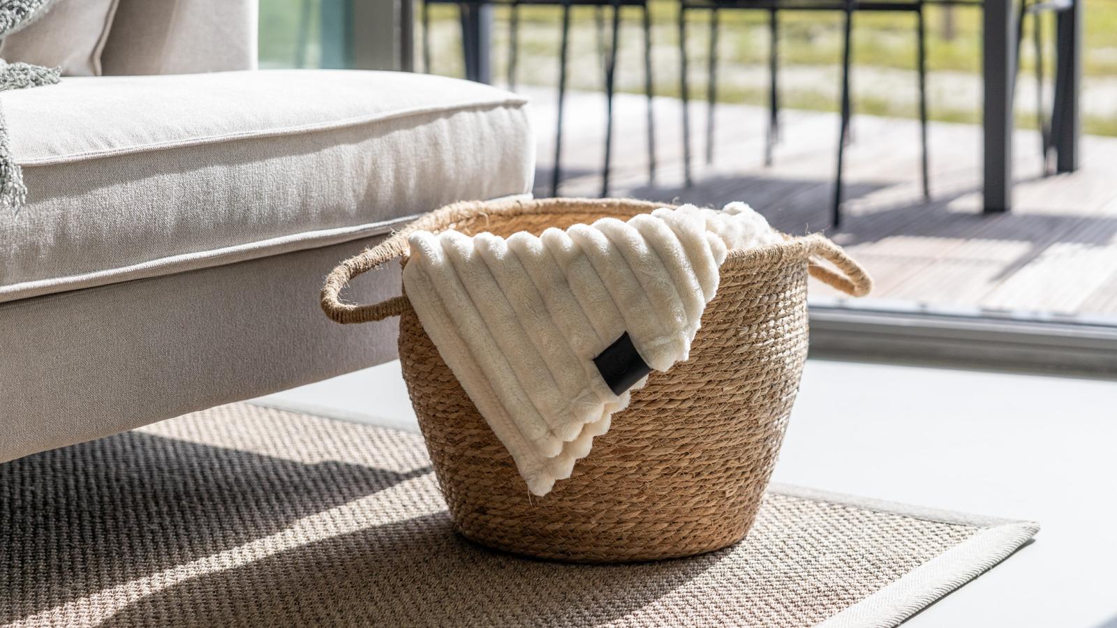 Natuurhuis Oeverlicht - Sfeer