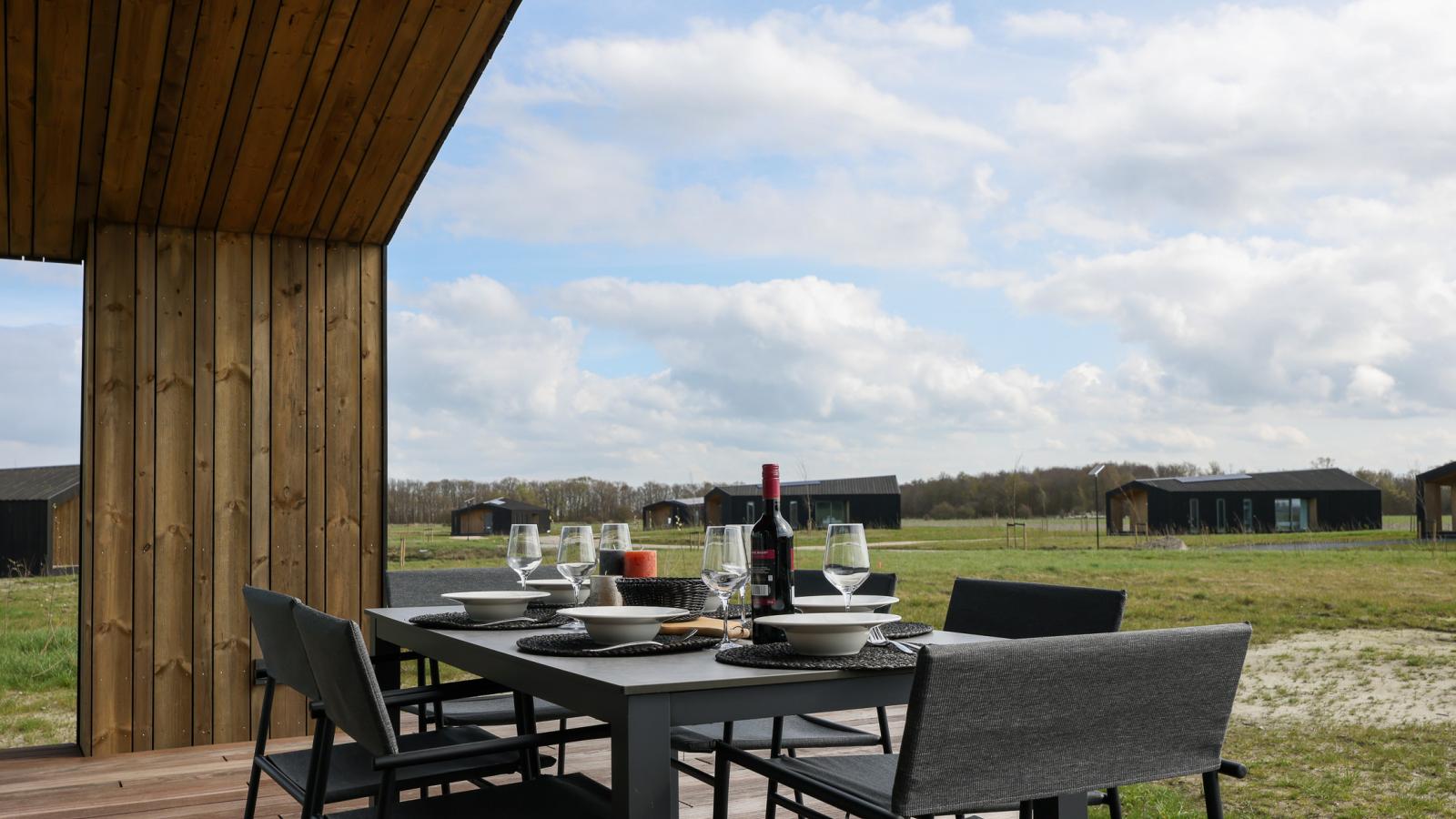 Natuurhuis Oeverlicht