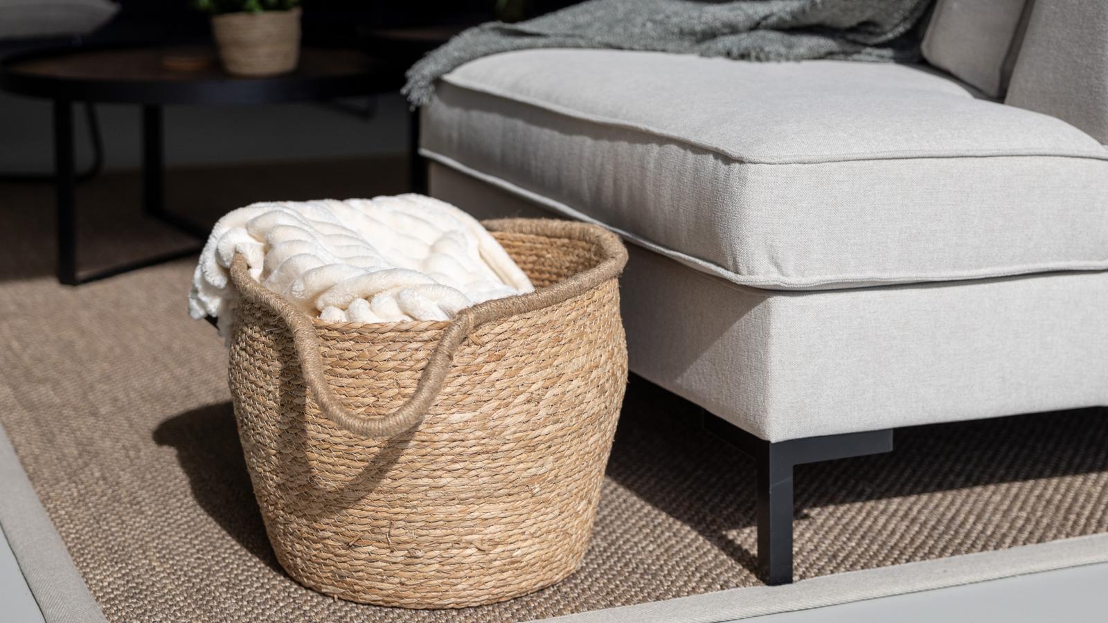 Natuurhuis Oeverlicht - Woonkamer