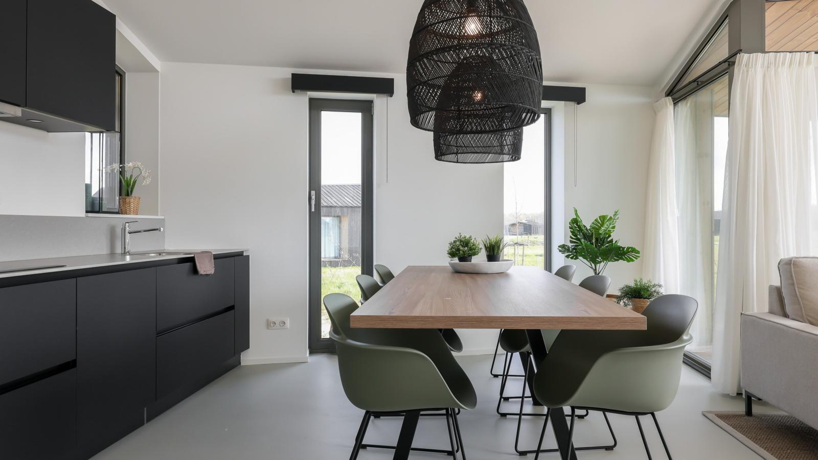 Natuurhuis Oeverlicht