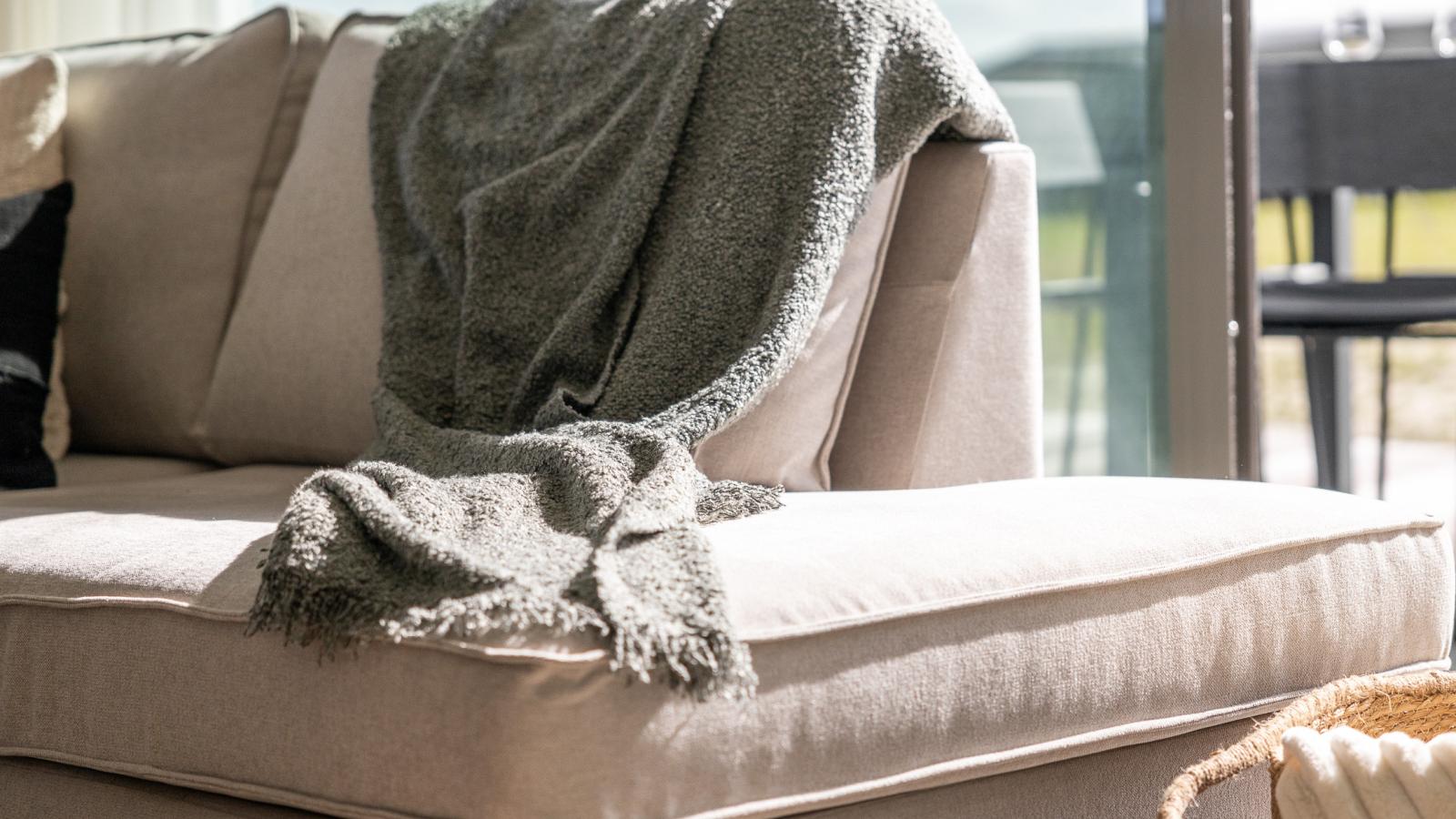 Natuurhuis Oeverlicht - Sfeer