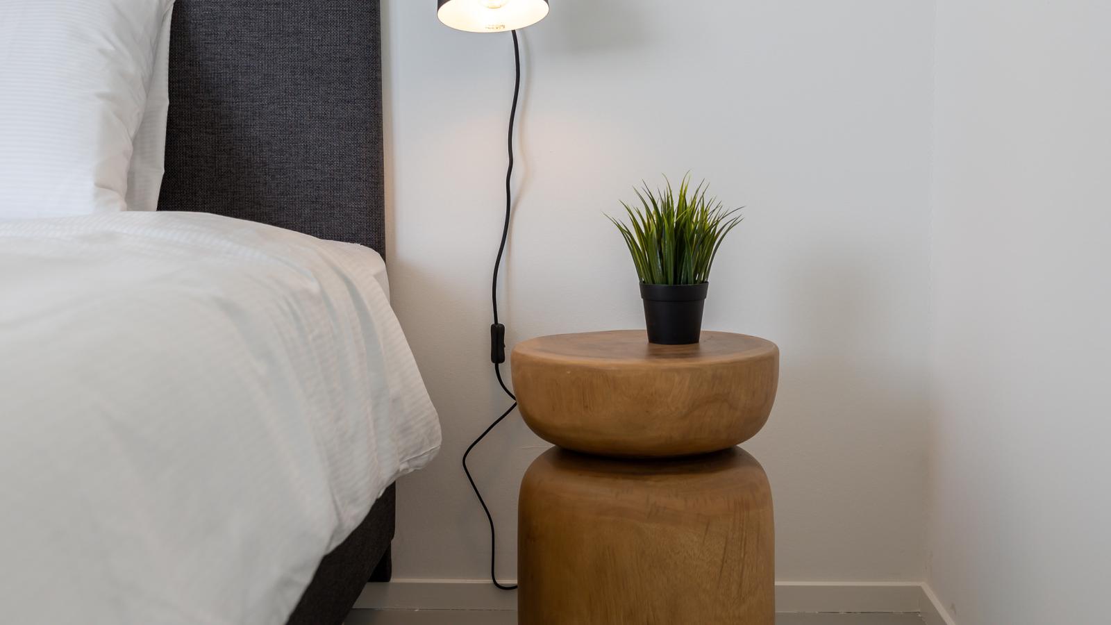 Natuurhuis Oeverlicht - Sfeer