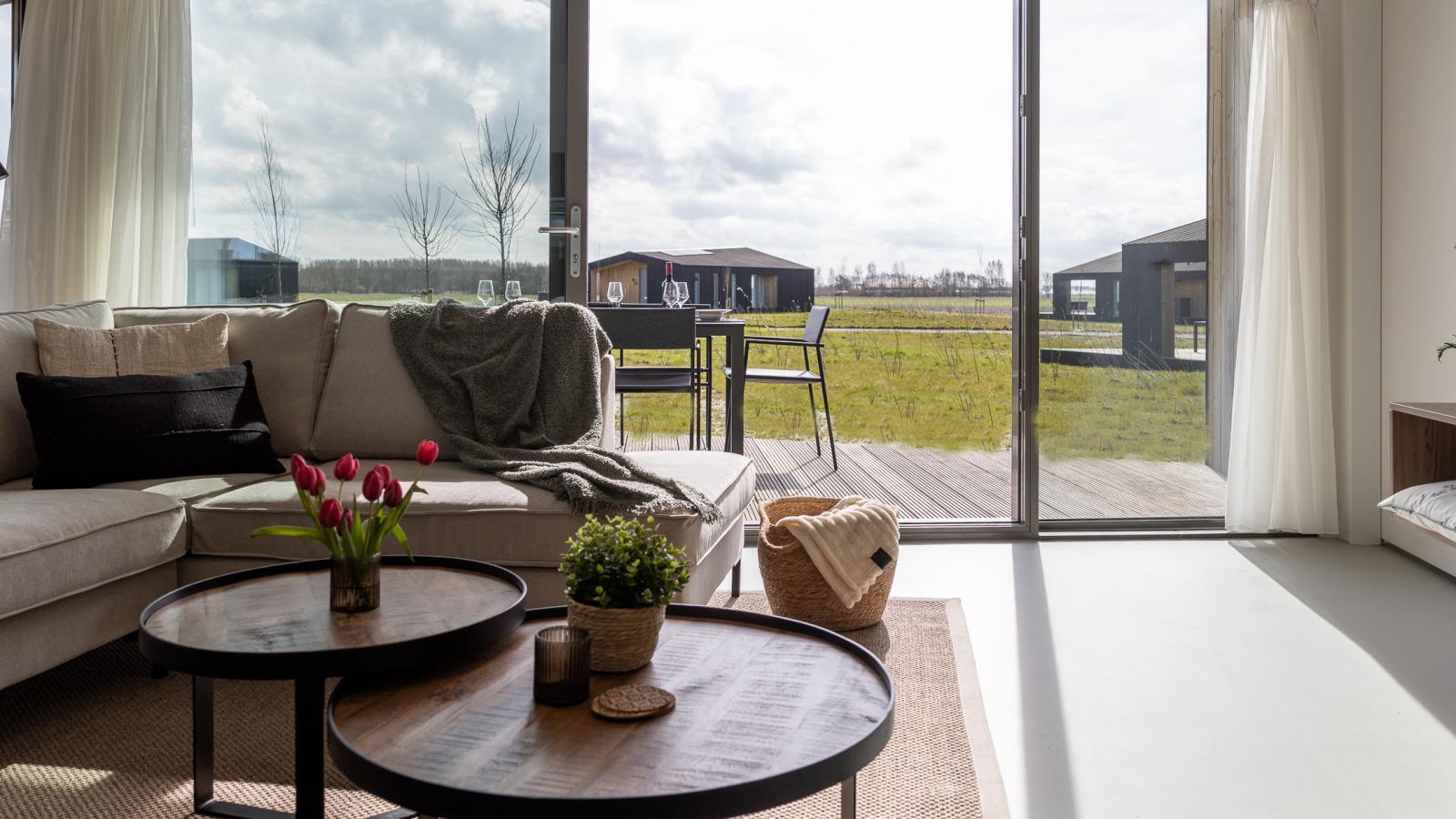 Natuurhuis Oeverlicht