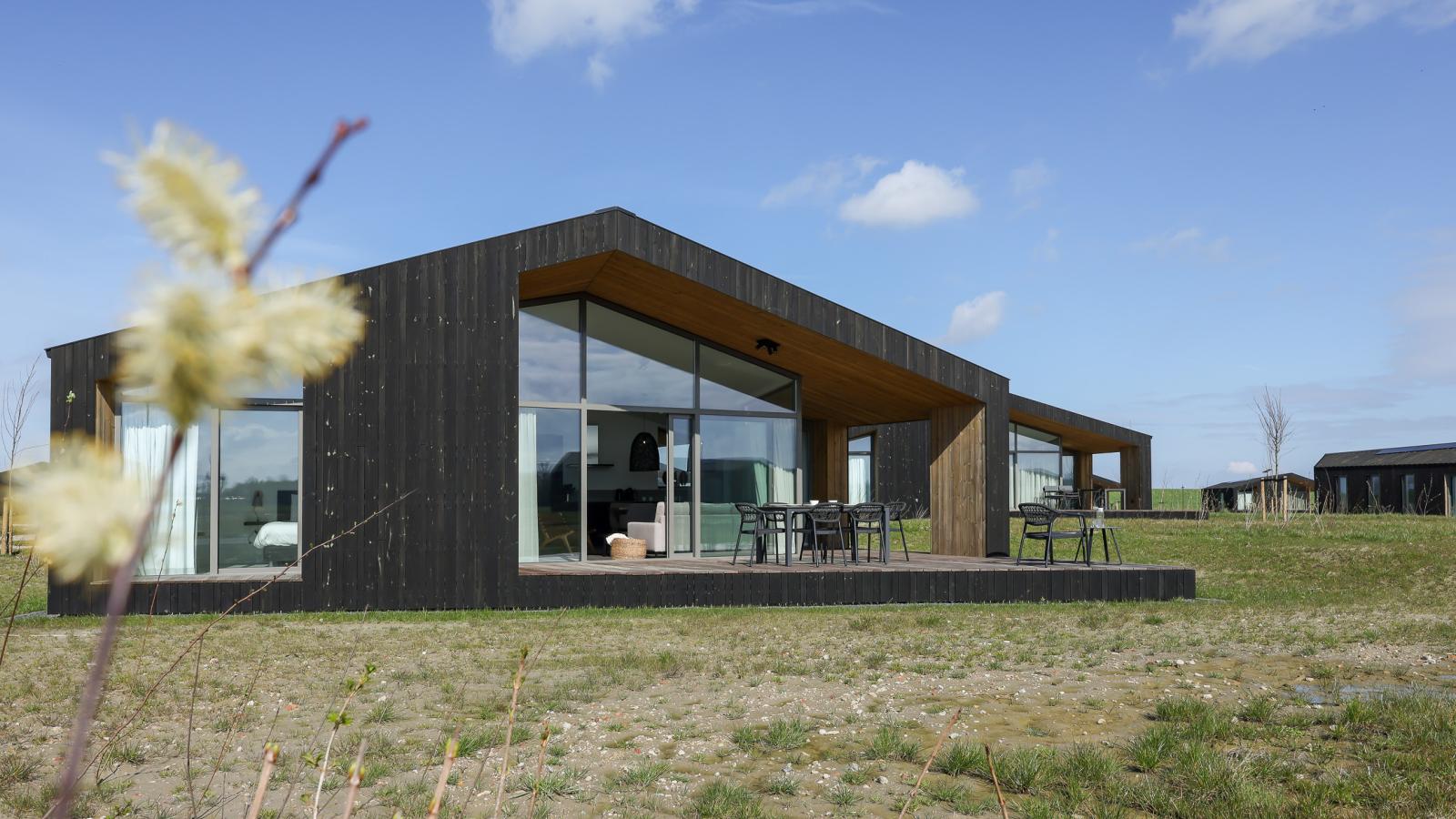 Natuurhuis Veldbries