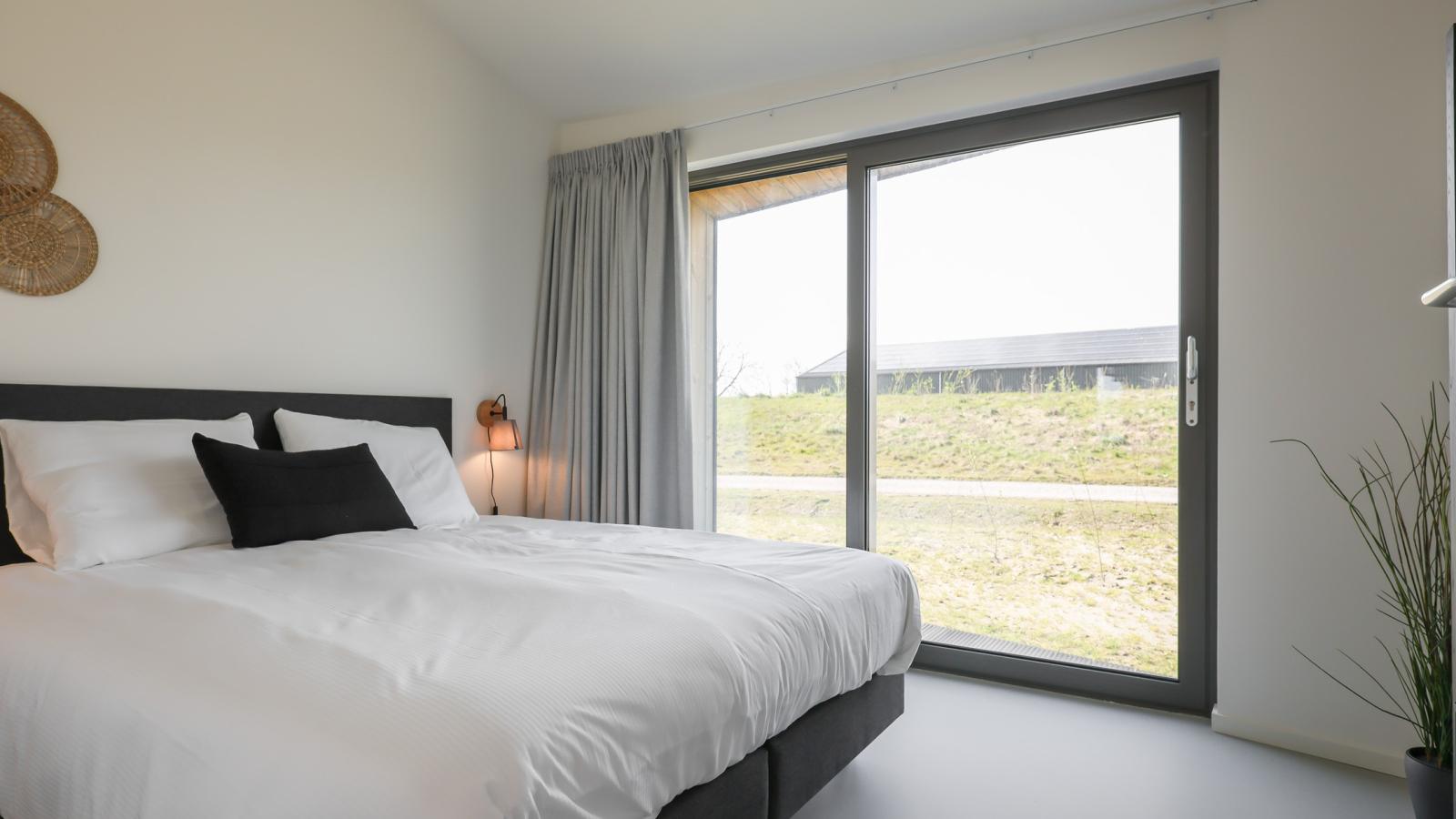 Natuurhuis Veldbries