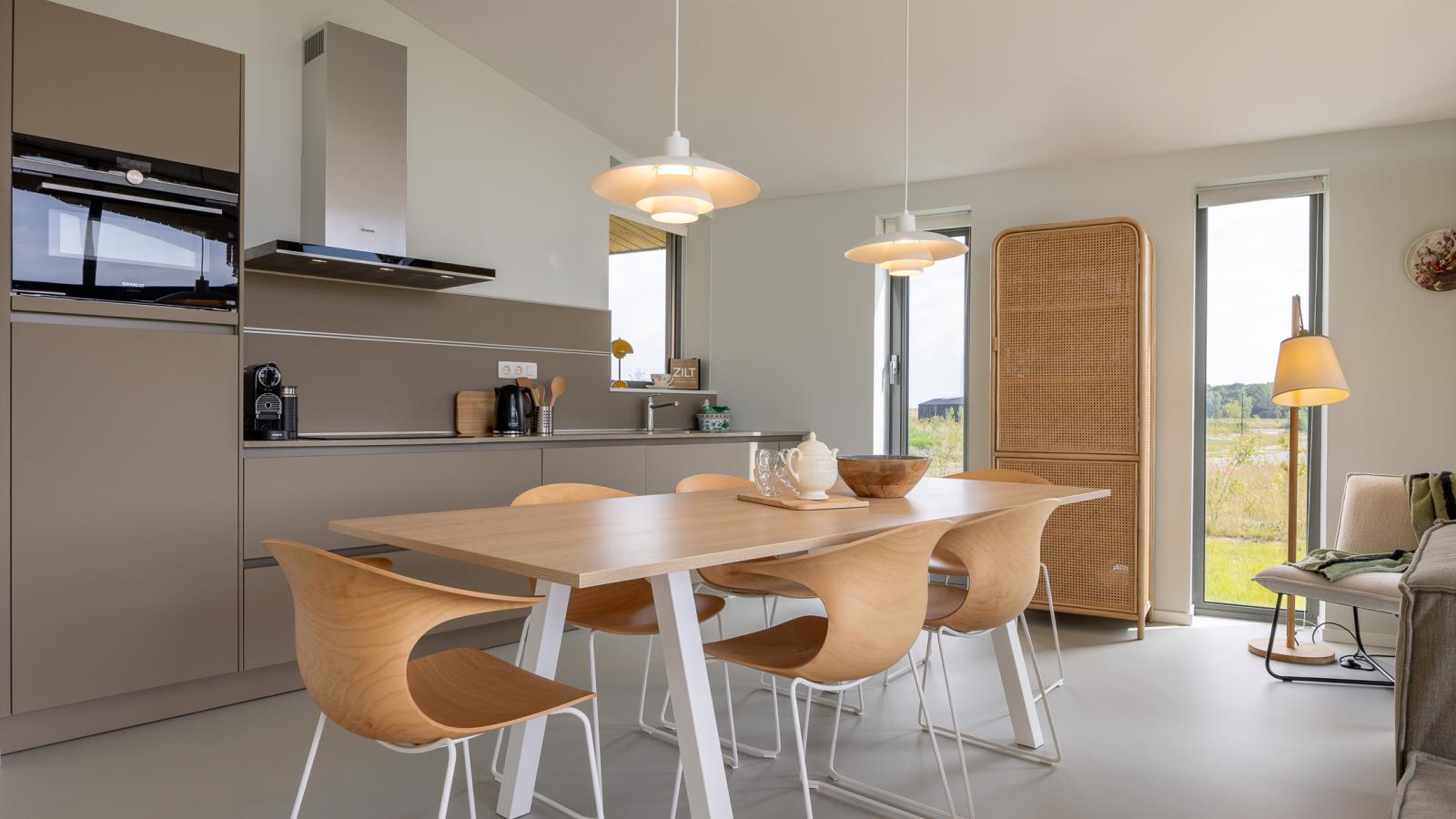 Natuurhuis Kreekrand