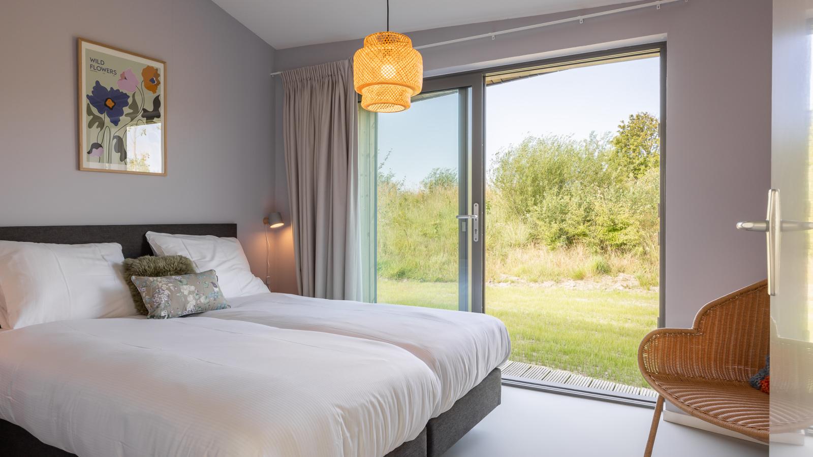 Natuurhuis Kreekrand