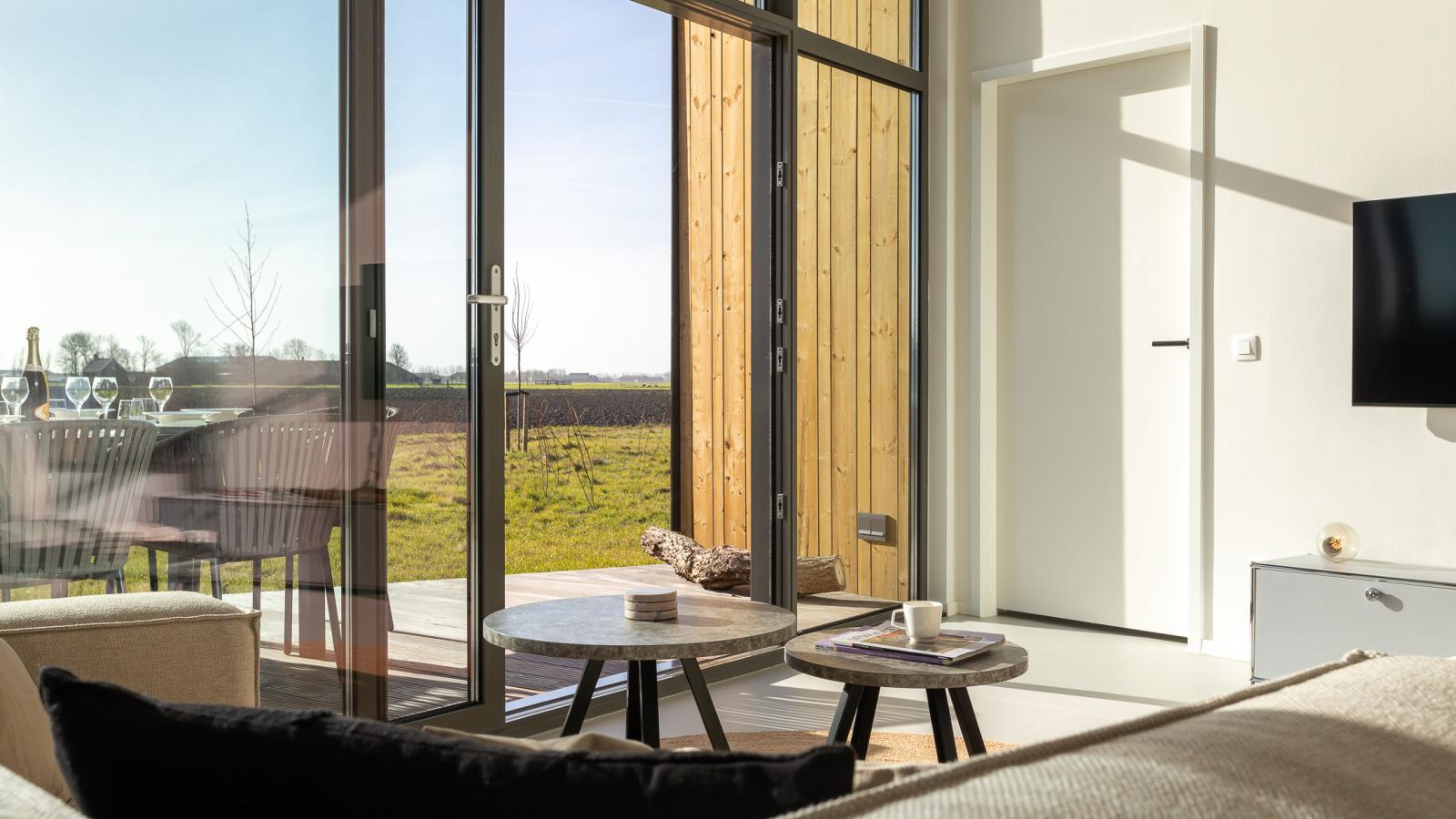 Natuurhuis Windakker