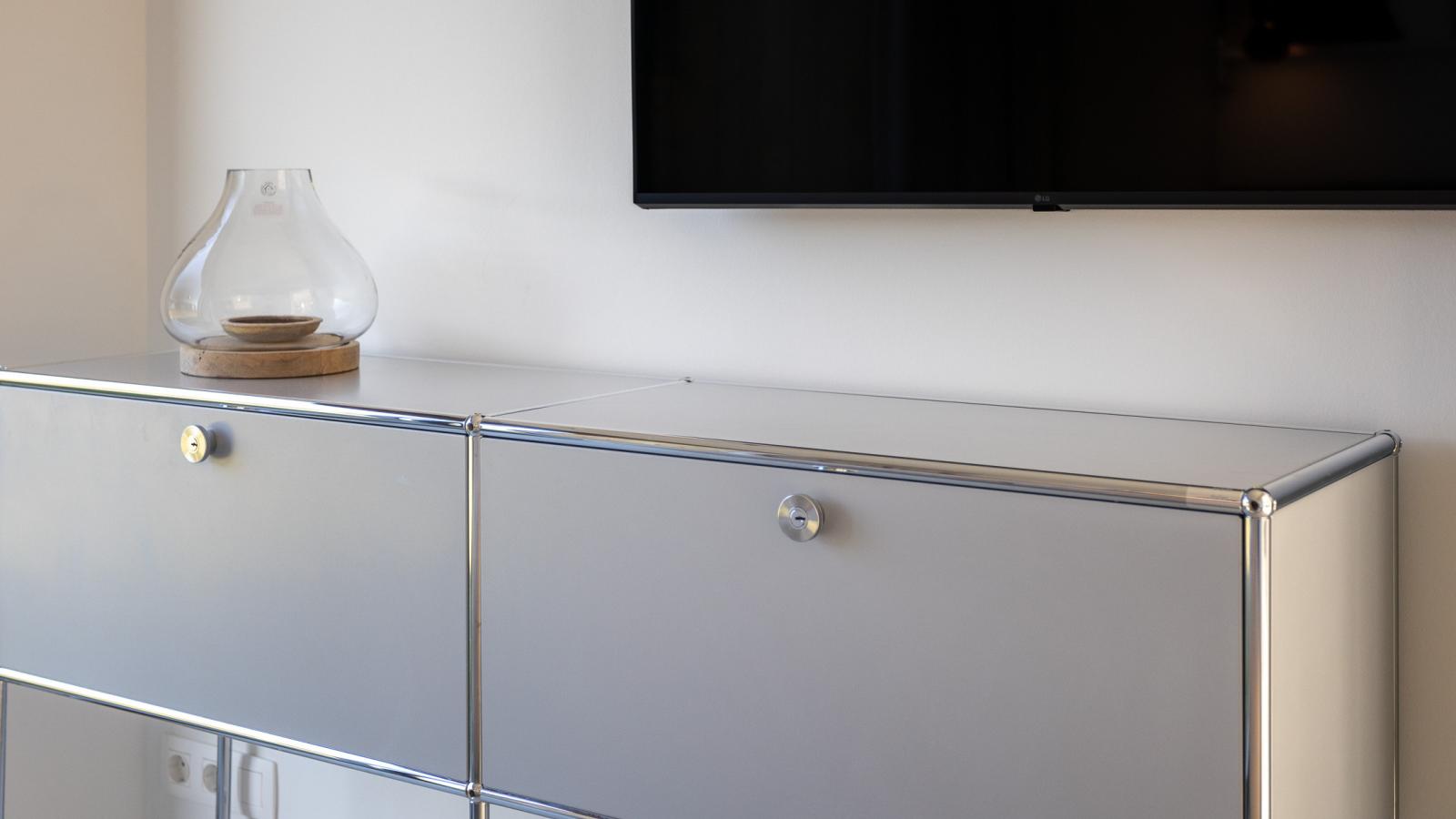 Natuurhuis Windakker - Sfeer