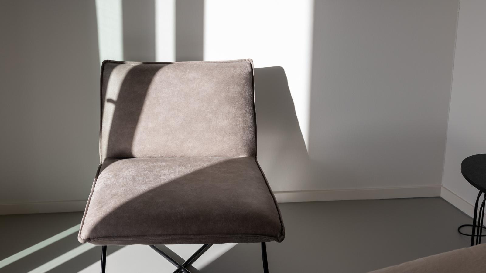 Natuurhuis Windakker - Slaapkamer