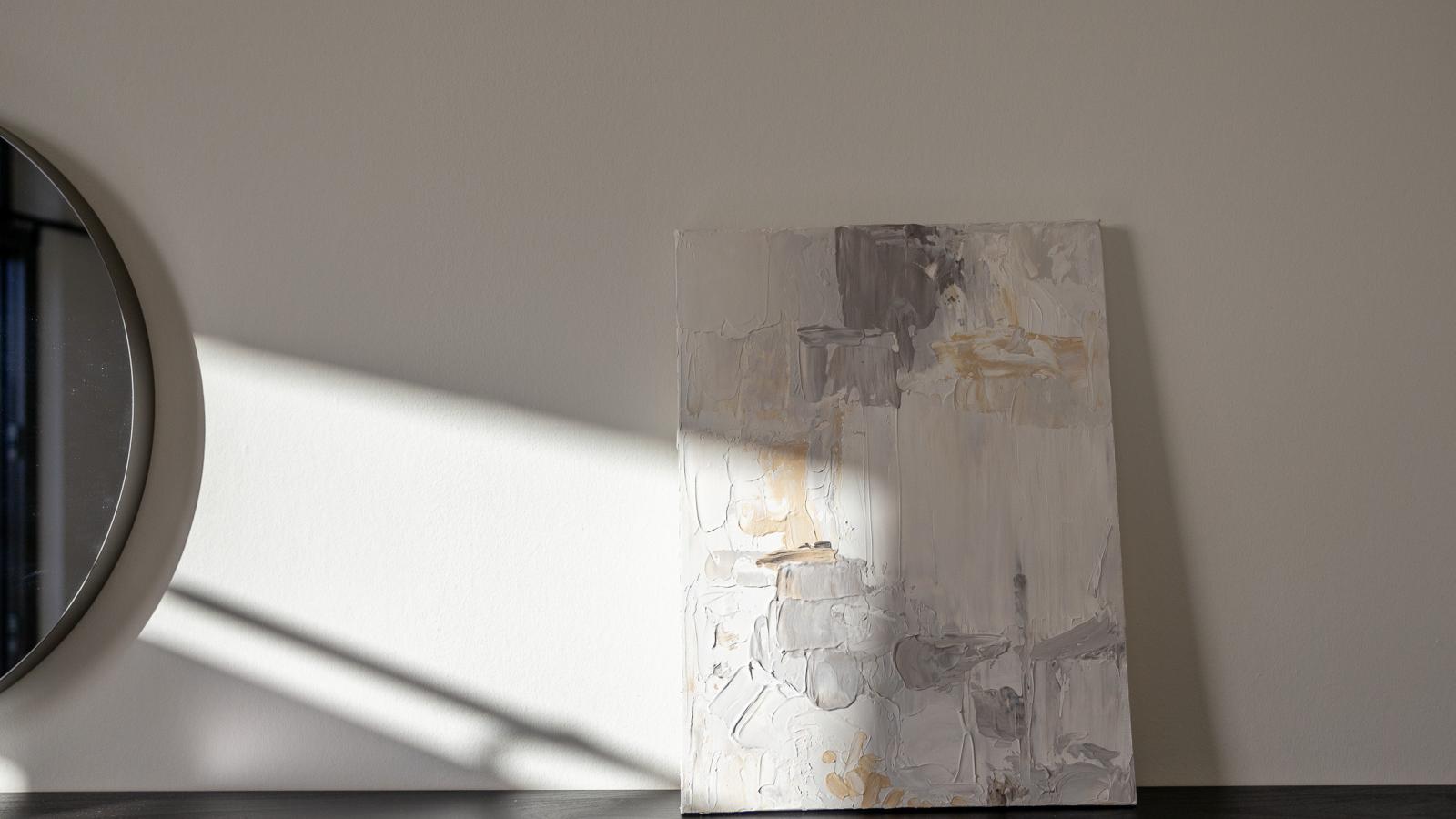 Natuurhuis Windakker - Sfeer