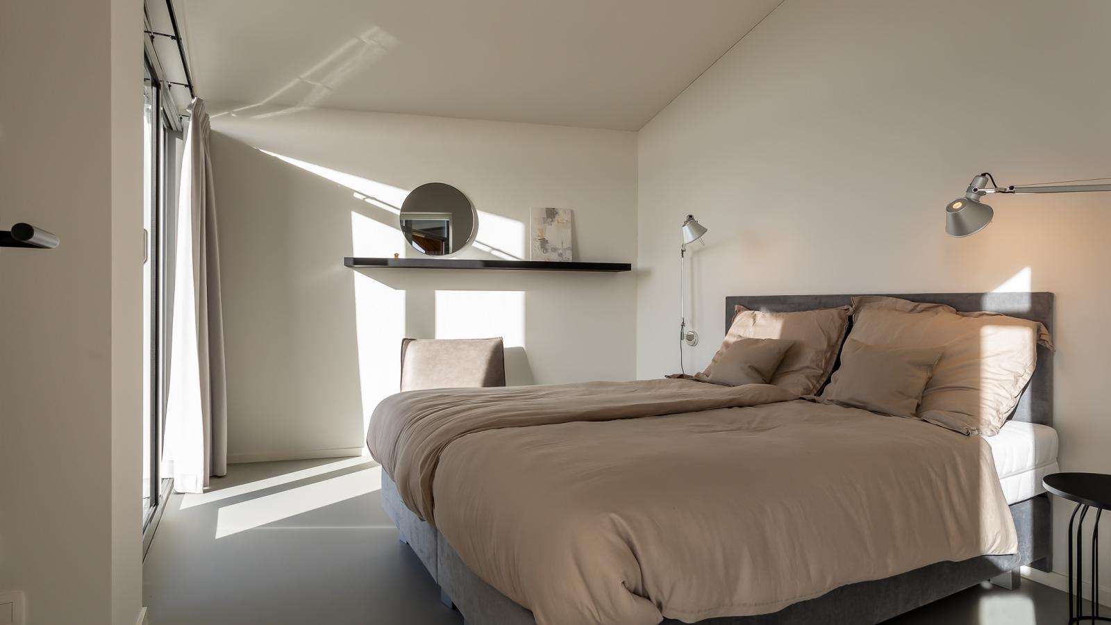 Natuurhuis Windakker