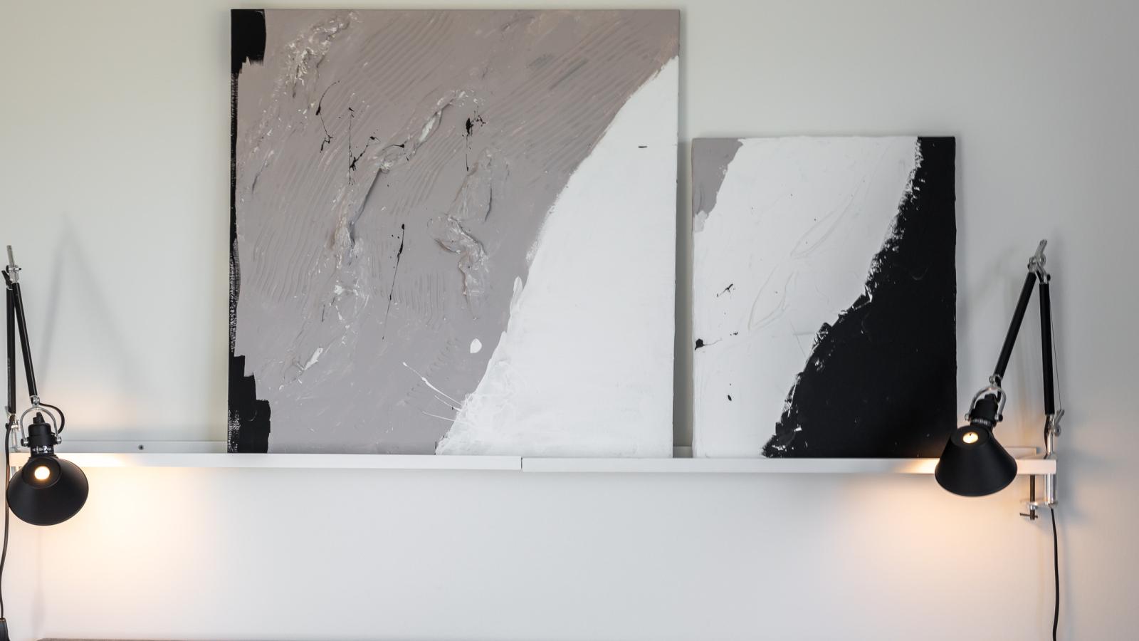 Natuurhuis Windakker - Slaapkamer