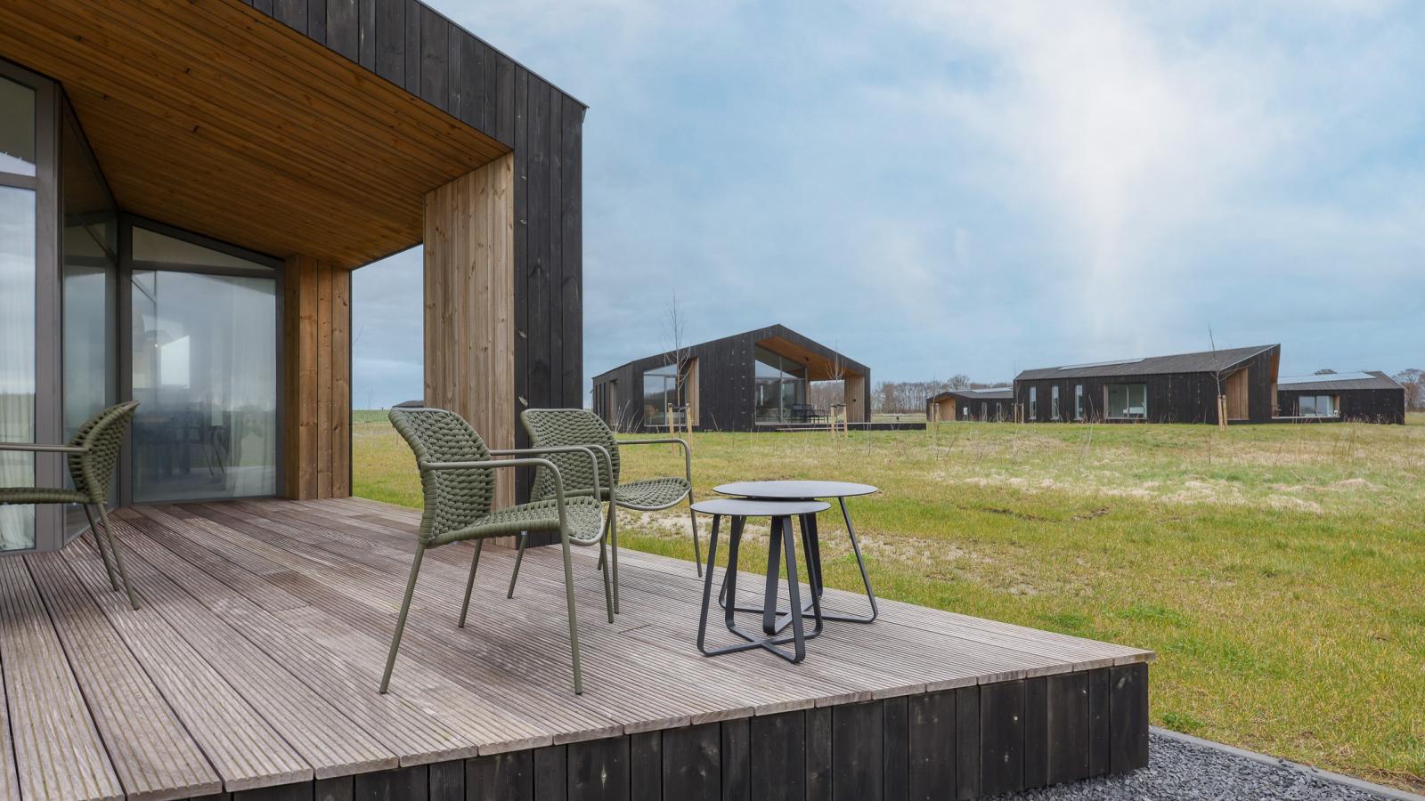 Natuurhuis Morgenwei