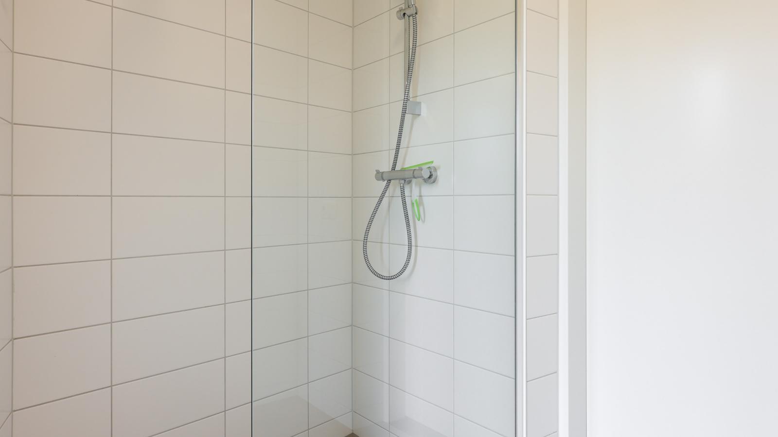 Natuurhuis Morgenwei - Badkamer