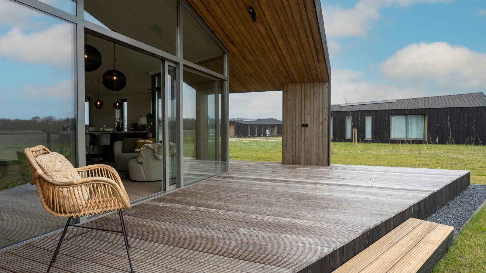 Natuurhuis Zilte stilte