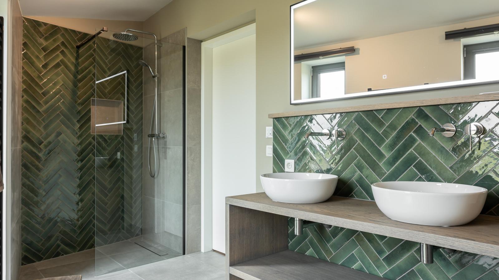 Natuurhuis Zilte stilte - Wellness