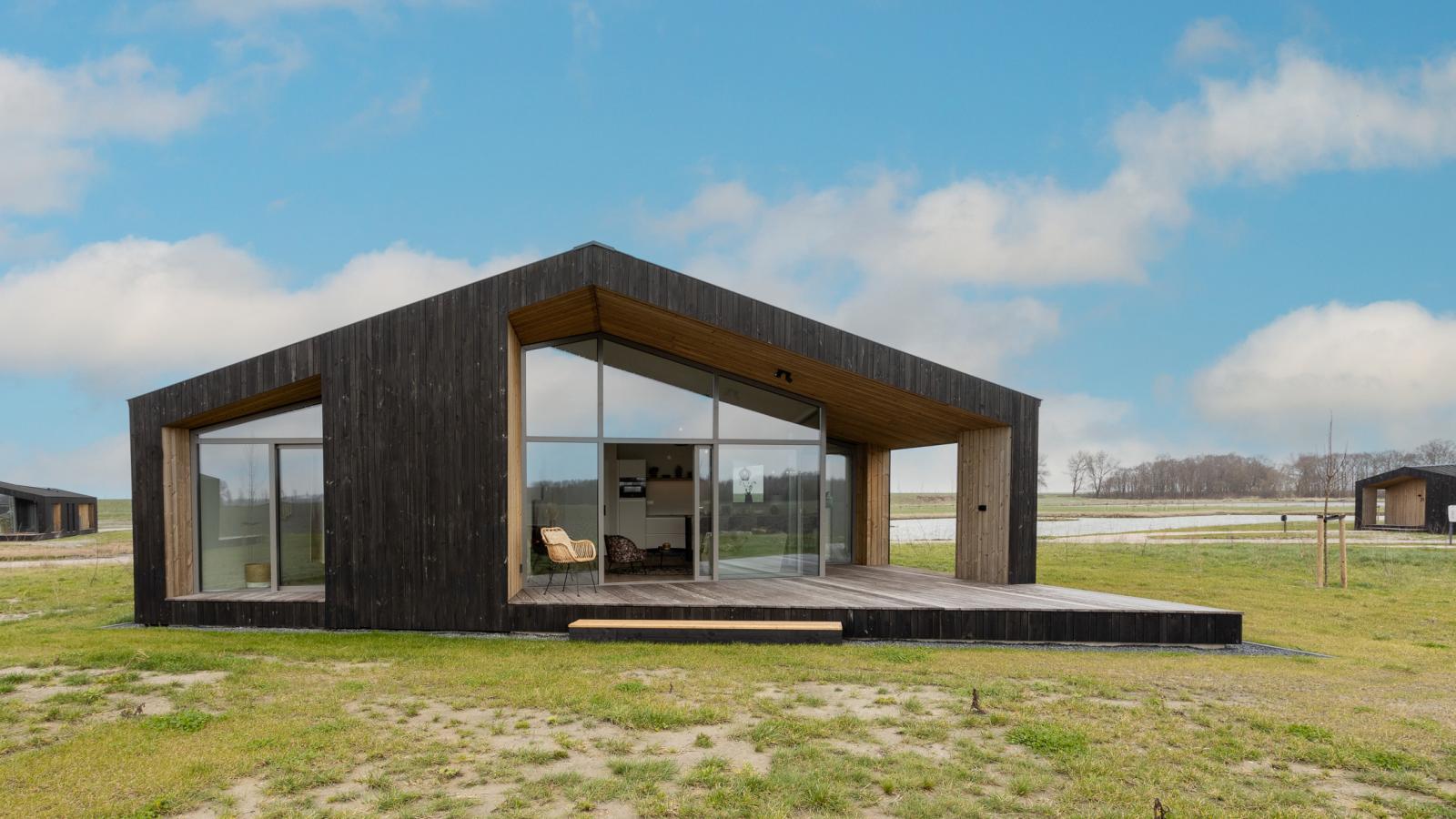 Natuurhuis Zilte stilte