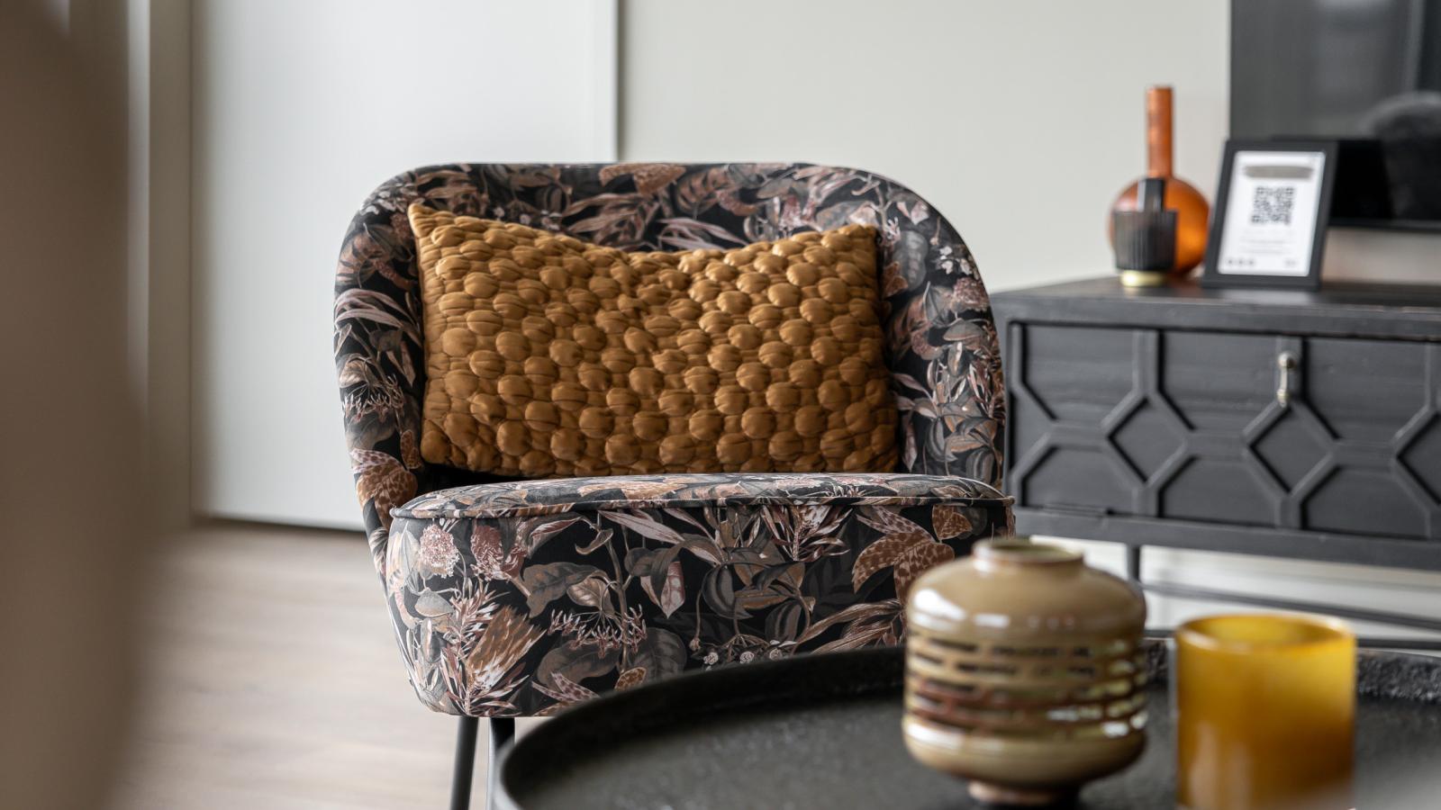 Natuurhuis Zilte stilte - Sfeer