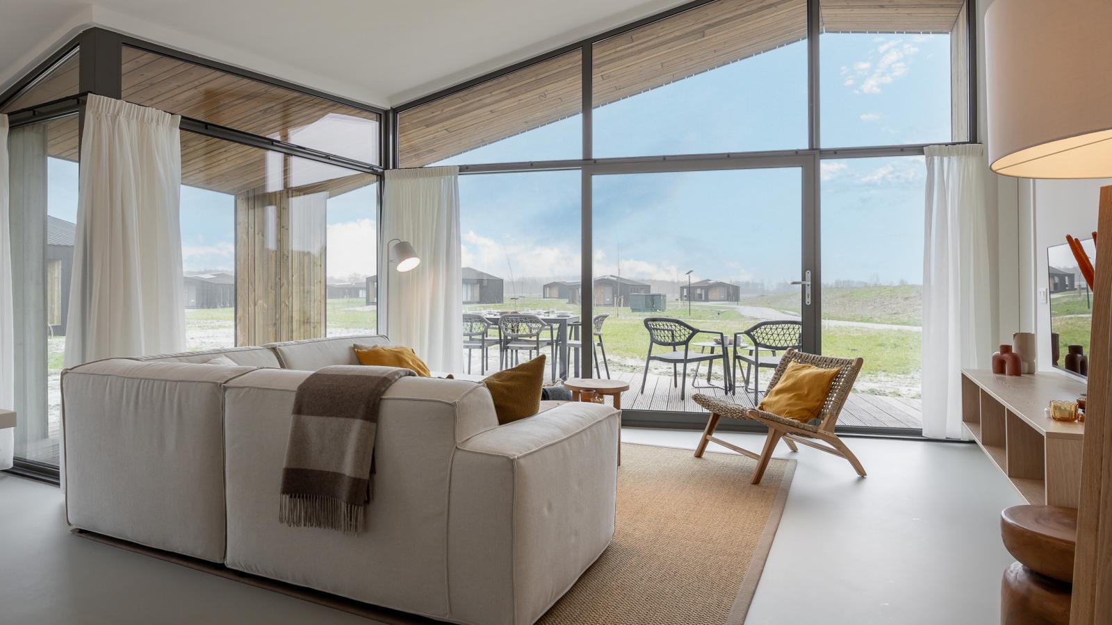 Natuurhuis Waterkant