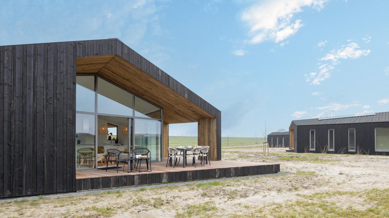 Natuurhuis Waterkant