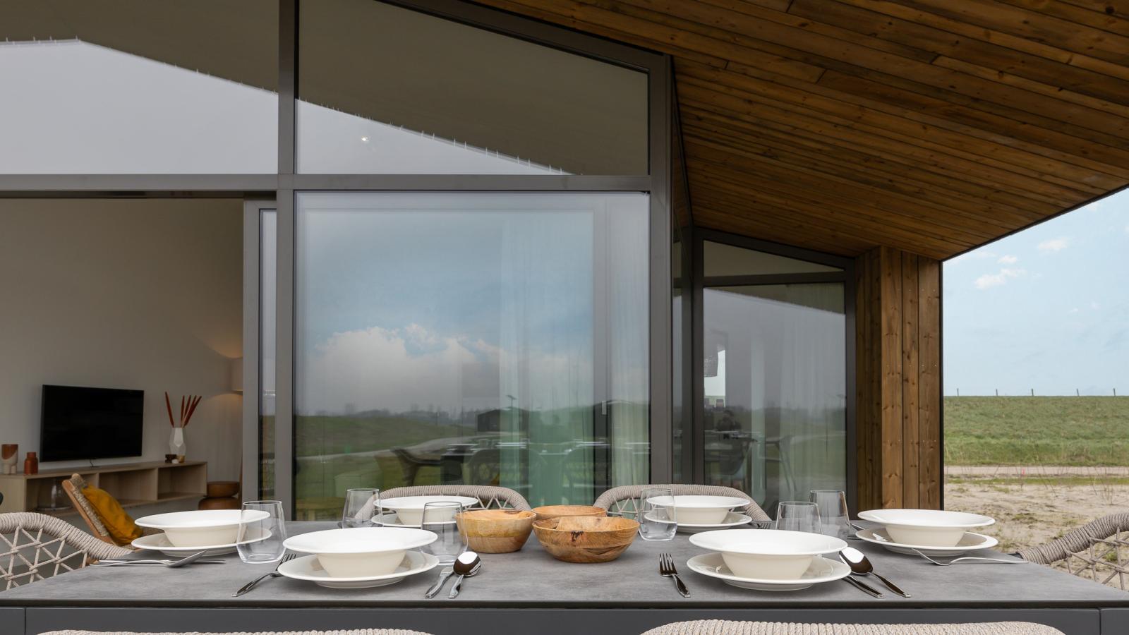 Natuurhuis Waterkant