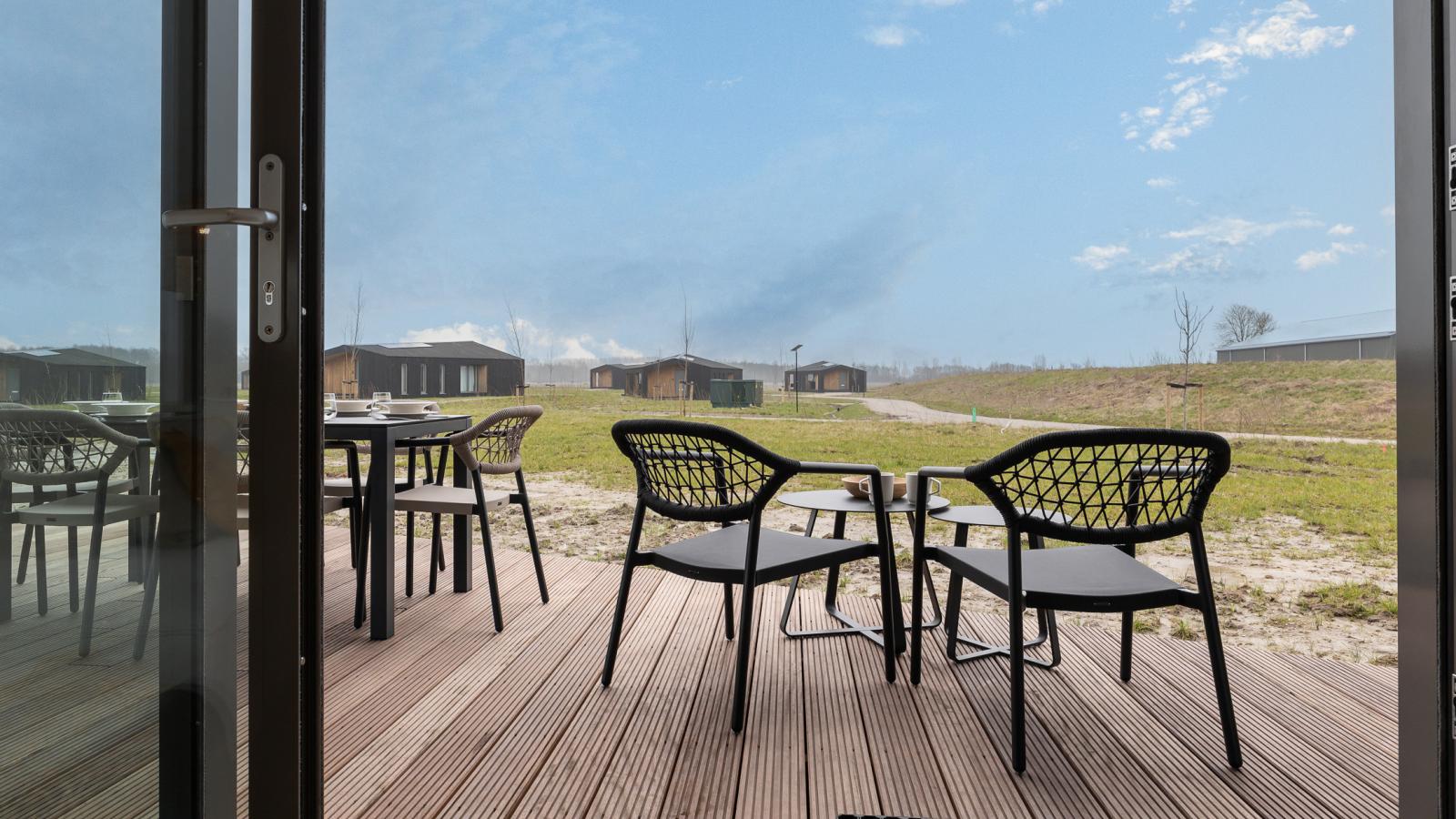 Natuurhuis Waterkant