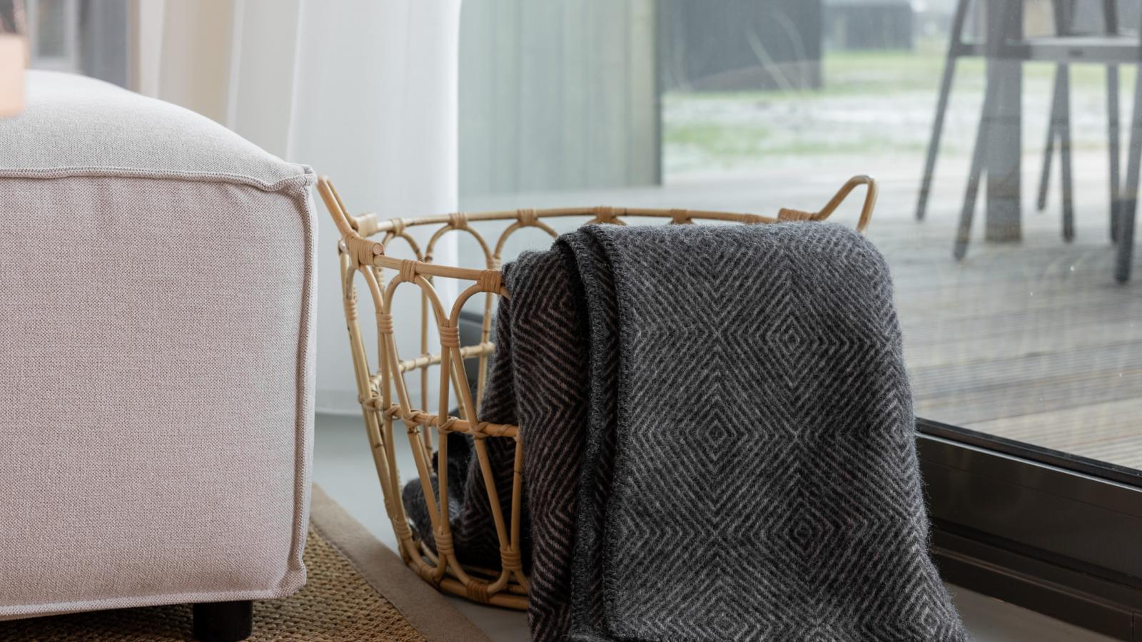 Natuurhuis Waterkant - Sfeer