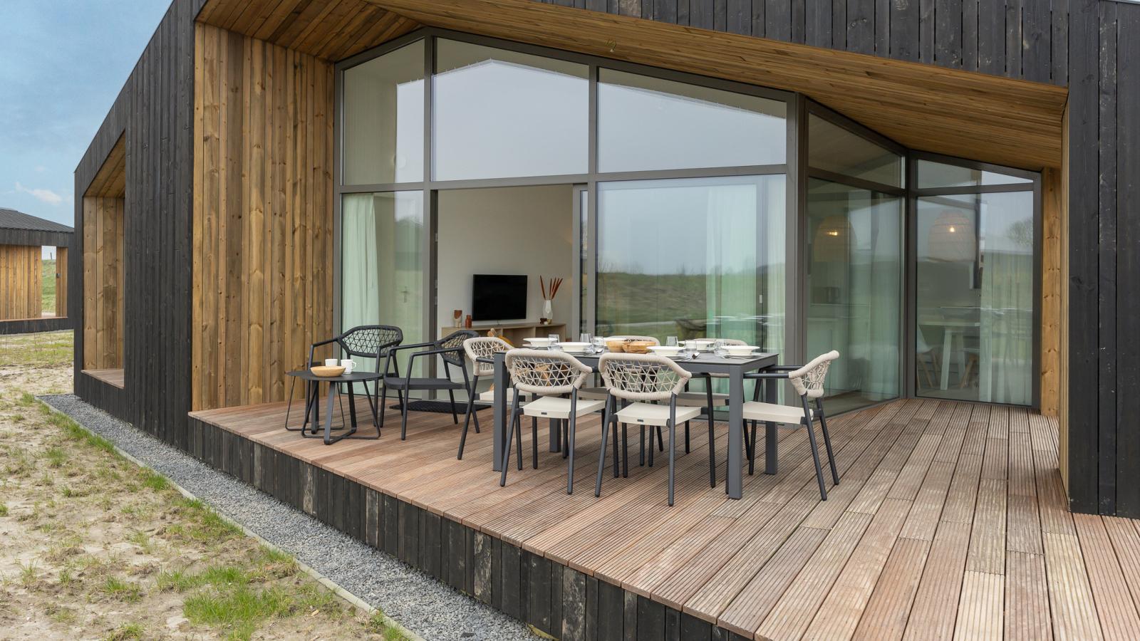 Natuurhuis Waterkant