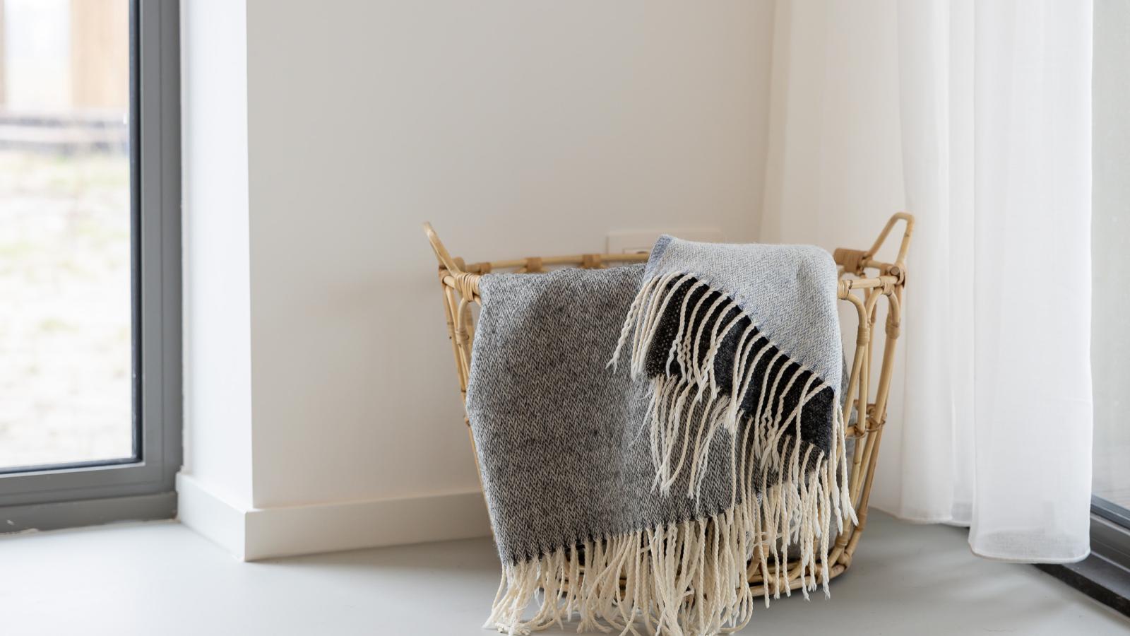 Natuurhuis Waterkant - Sfeer