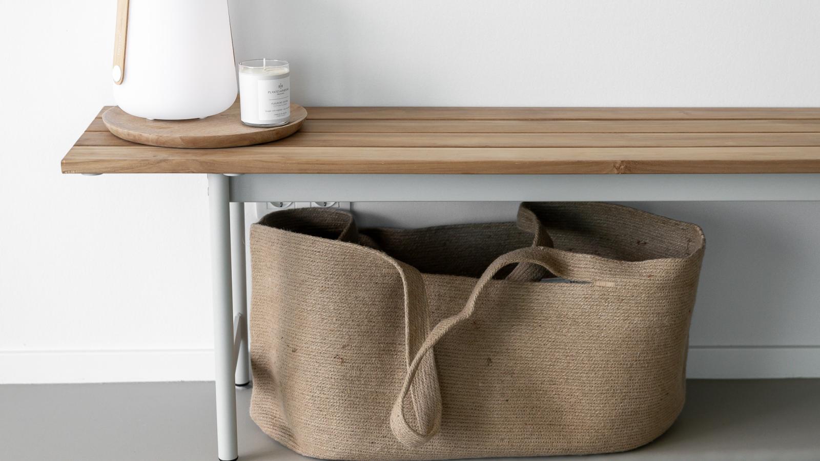 Natuurhuis Oeverzicht - Sfeer