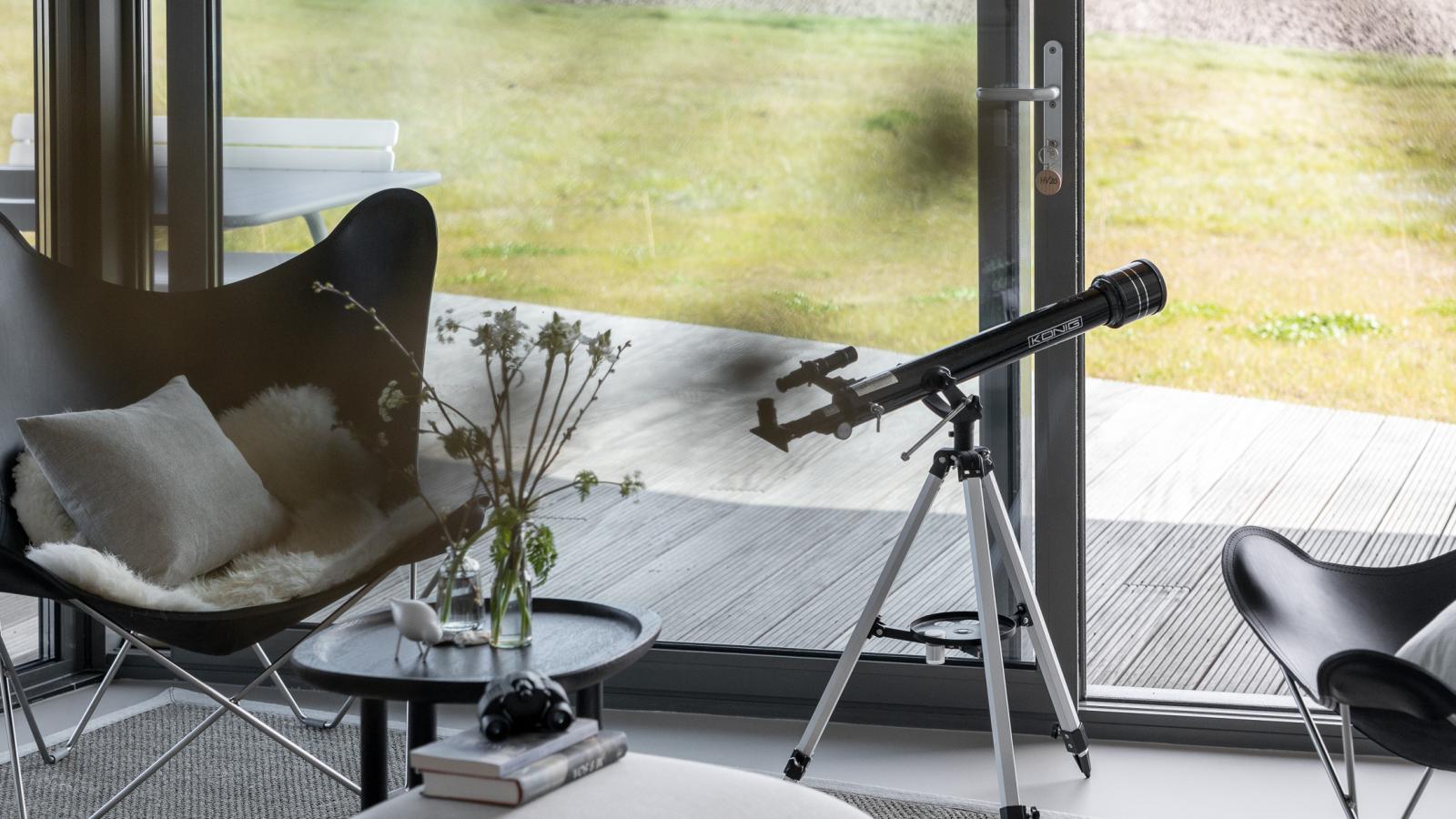 Natuurhuis Oeverzicht