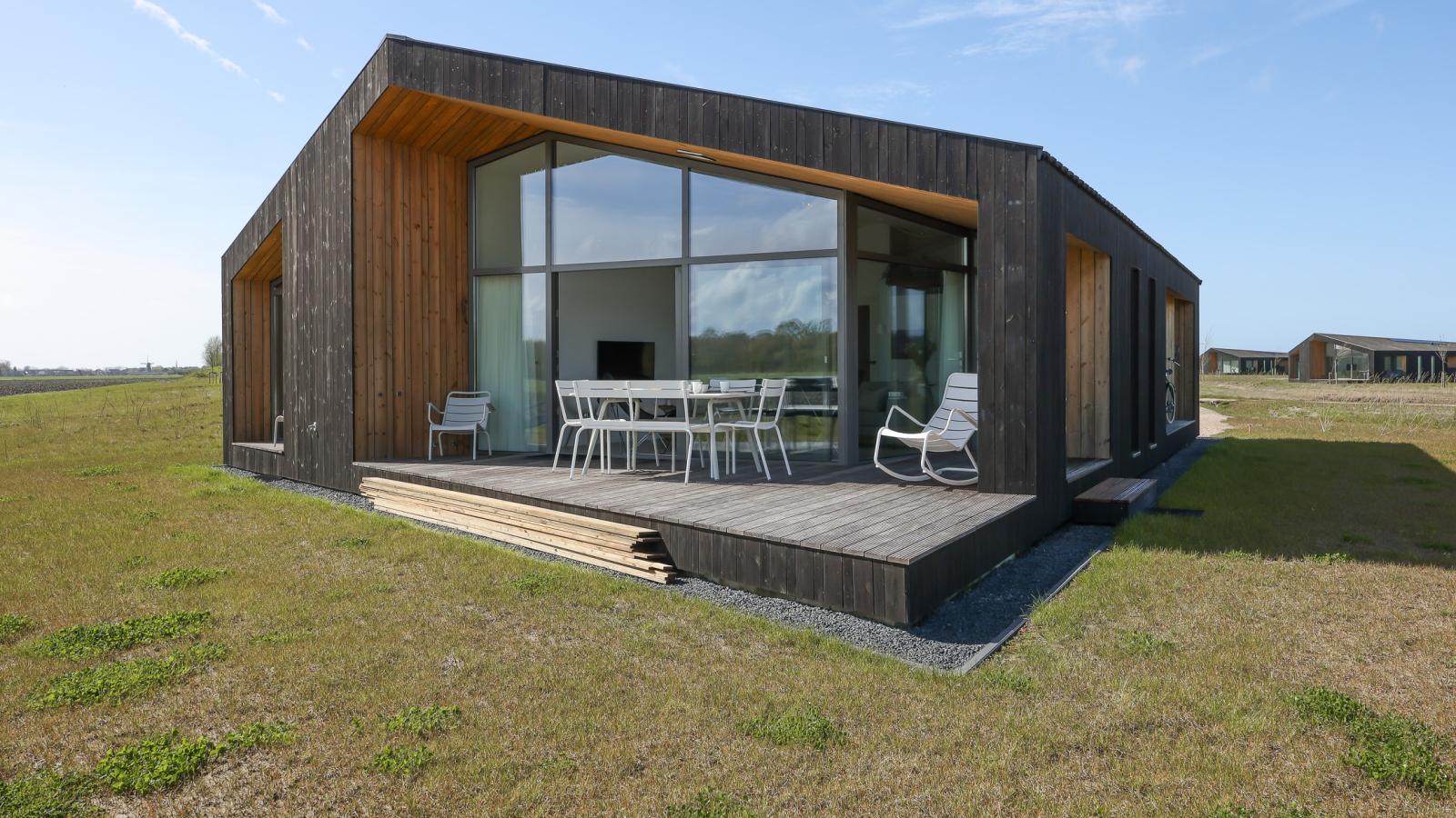 Natuurhuis Oeverzicht