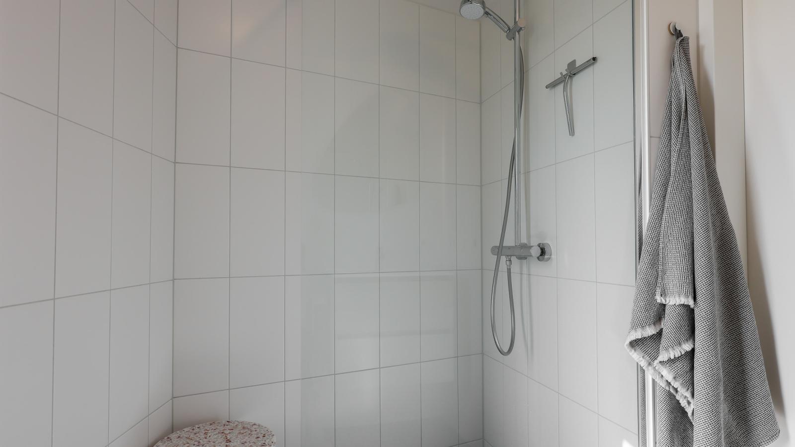 Natuurhuis Oeverzicht - Badkamer