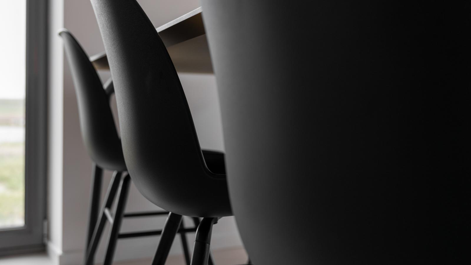 Natuurhuis Waterrand - Eetkamer