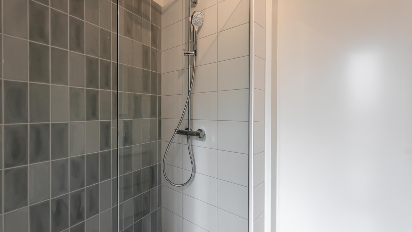 Natuurhuis Waterrand - Badkamer