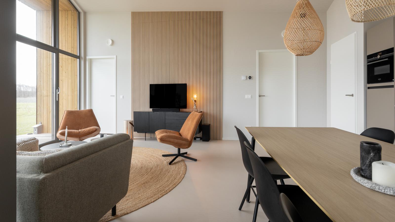 Natuurhuis Waterrand