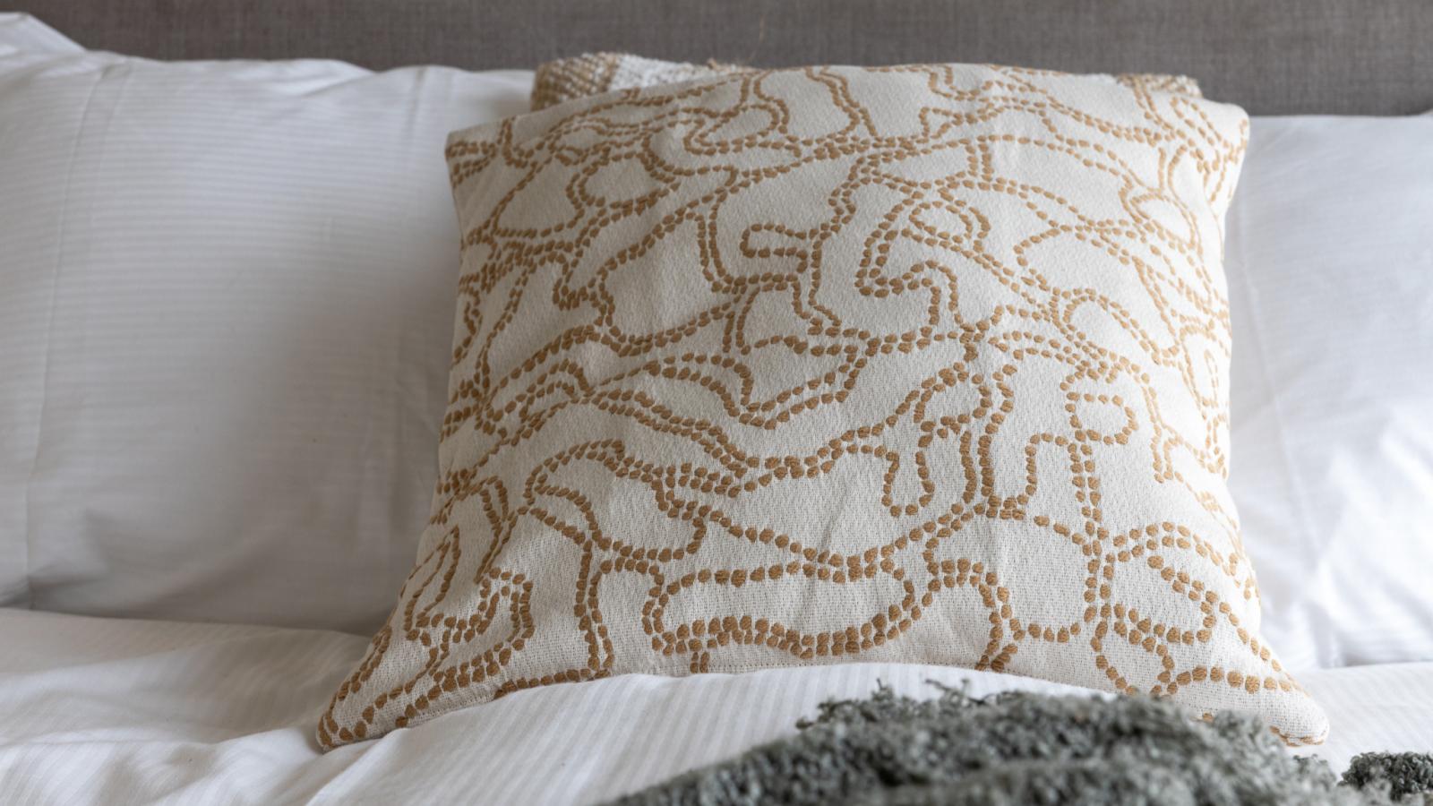 Natuurhuis Waterrand - Slaapkamer