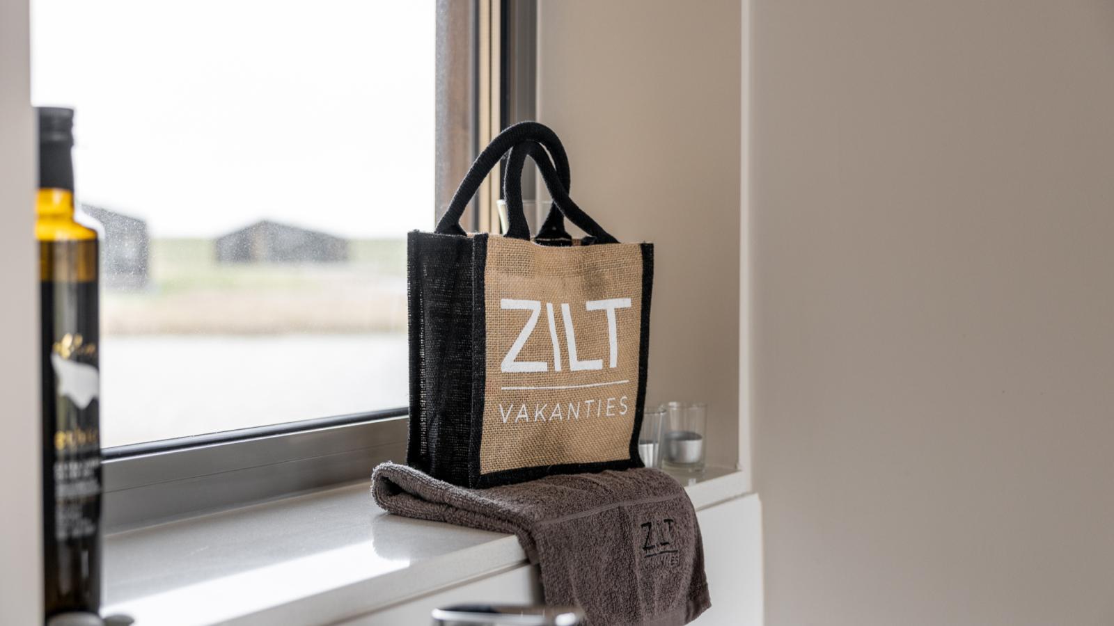 Natuurhuis Waterrand - Niet-getagd