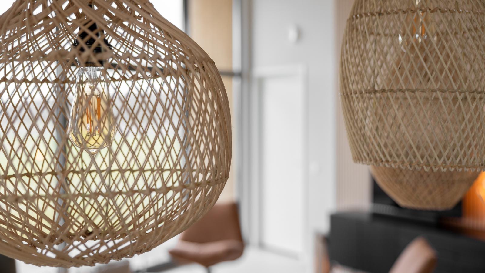 Natuurhuis Waterrand - Sfeer