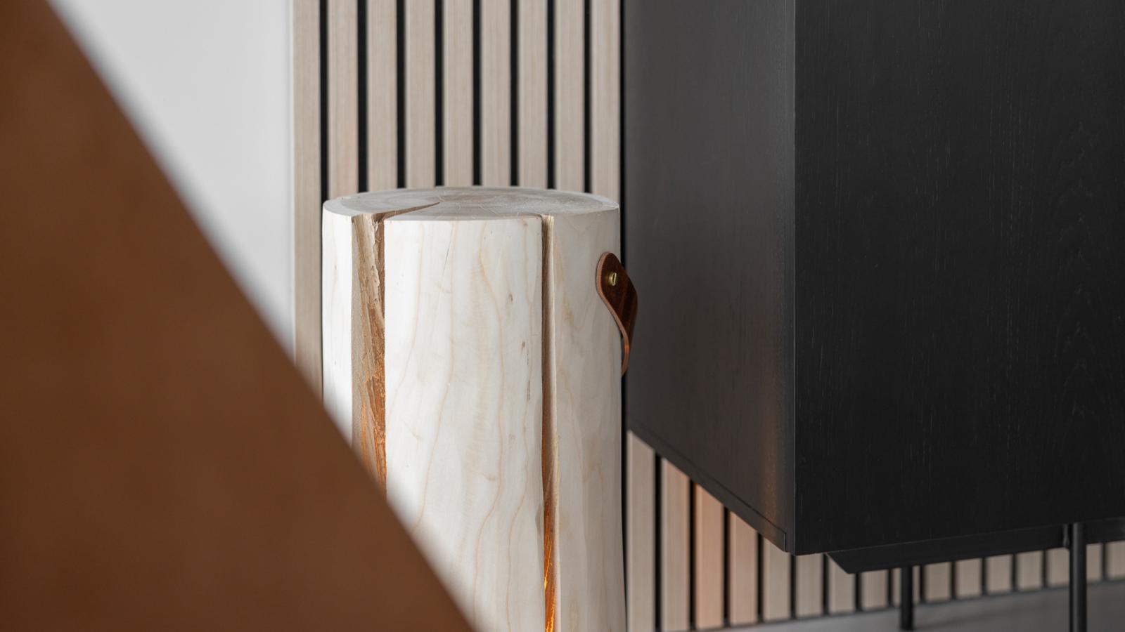 Natuurhuis Waterrand - Sfeer