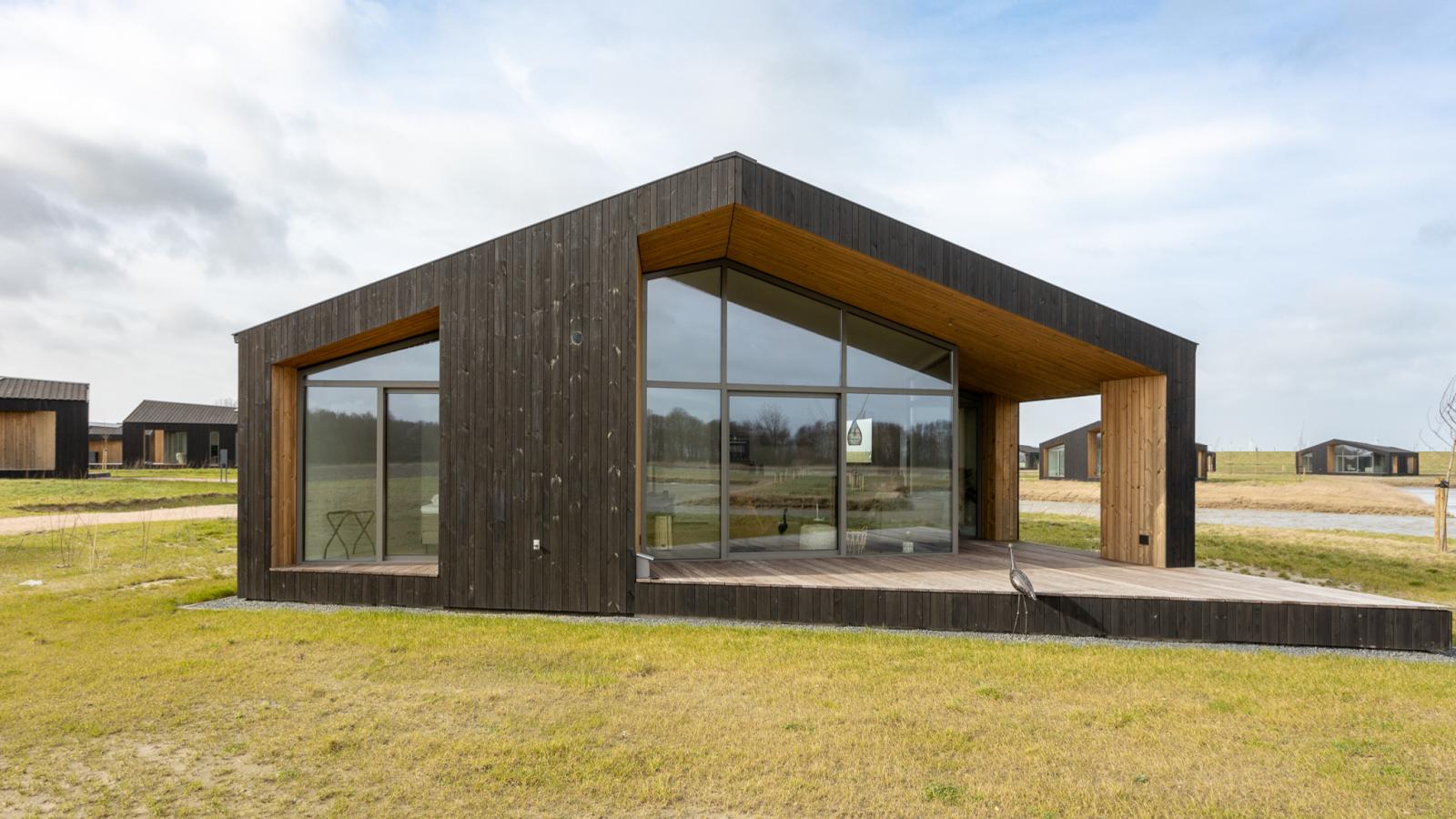 Natuurhuis Waterrand