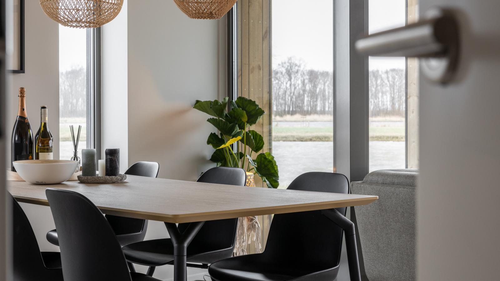 Natuurhuis Waterrand